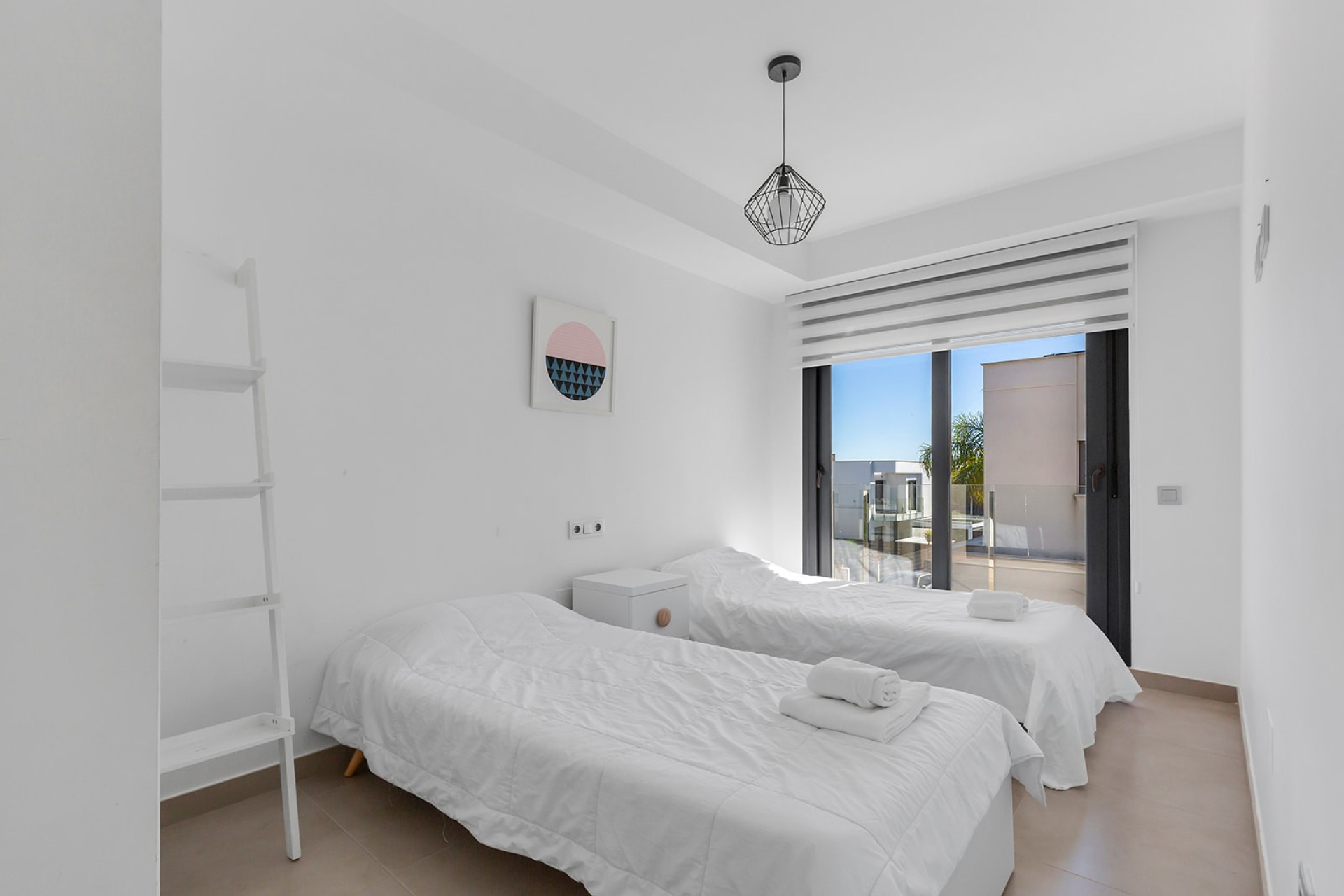 Resale - Villa - Vistabella Golf - Vistabella