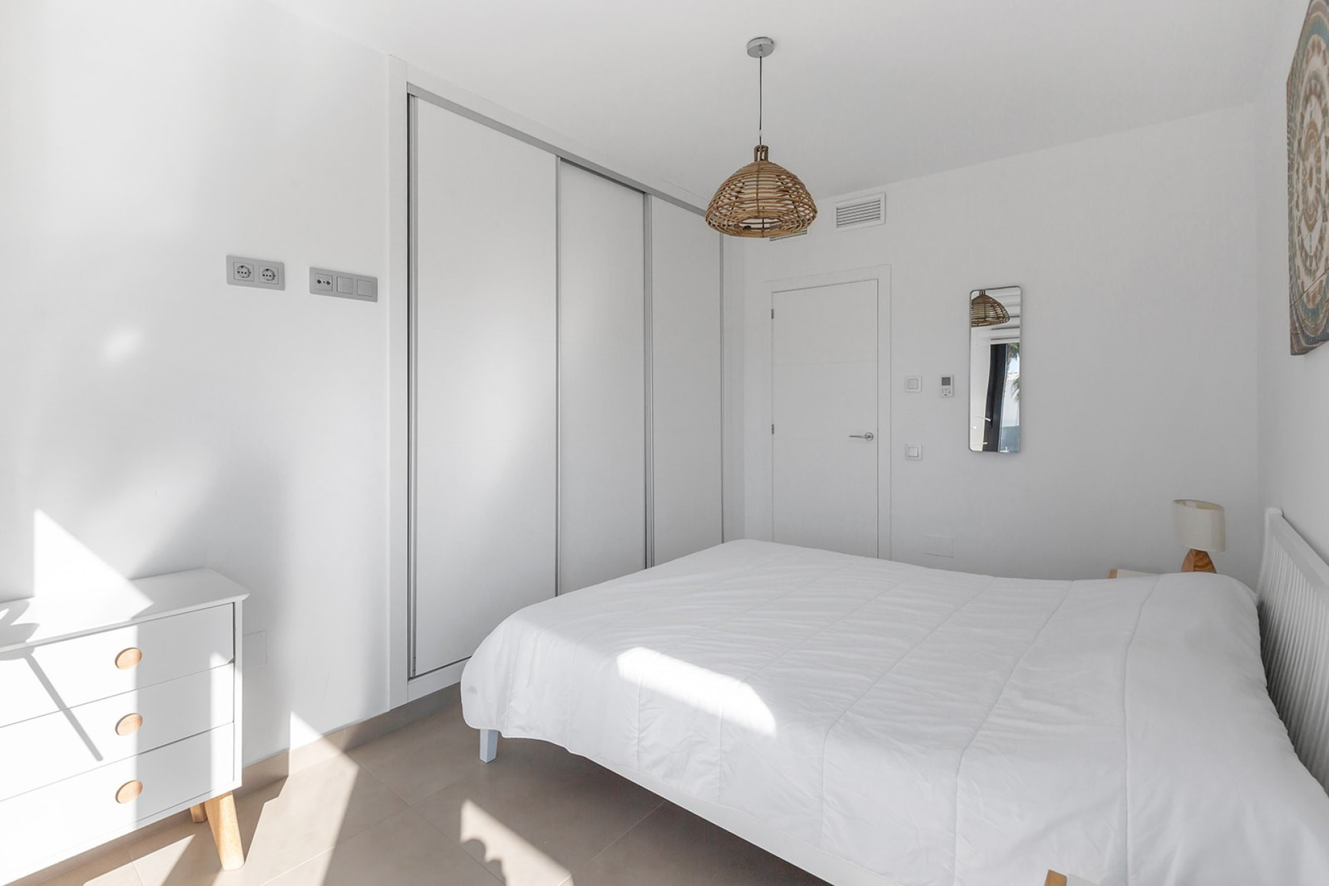 Resale - Villa - Vistabella Golf - Vistabella