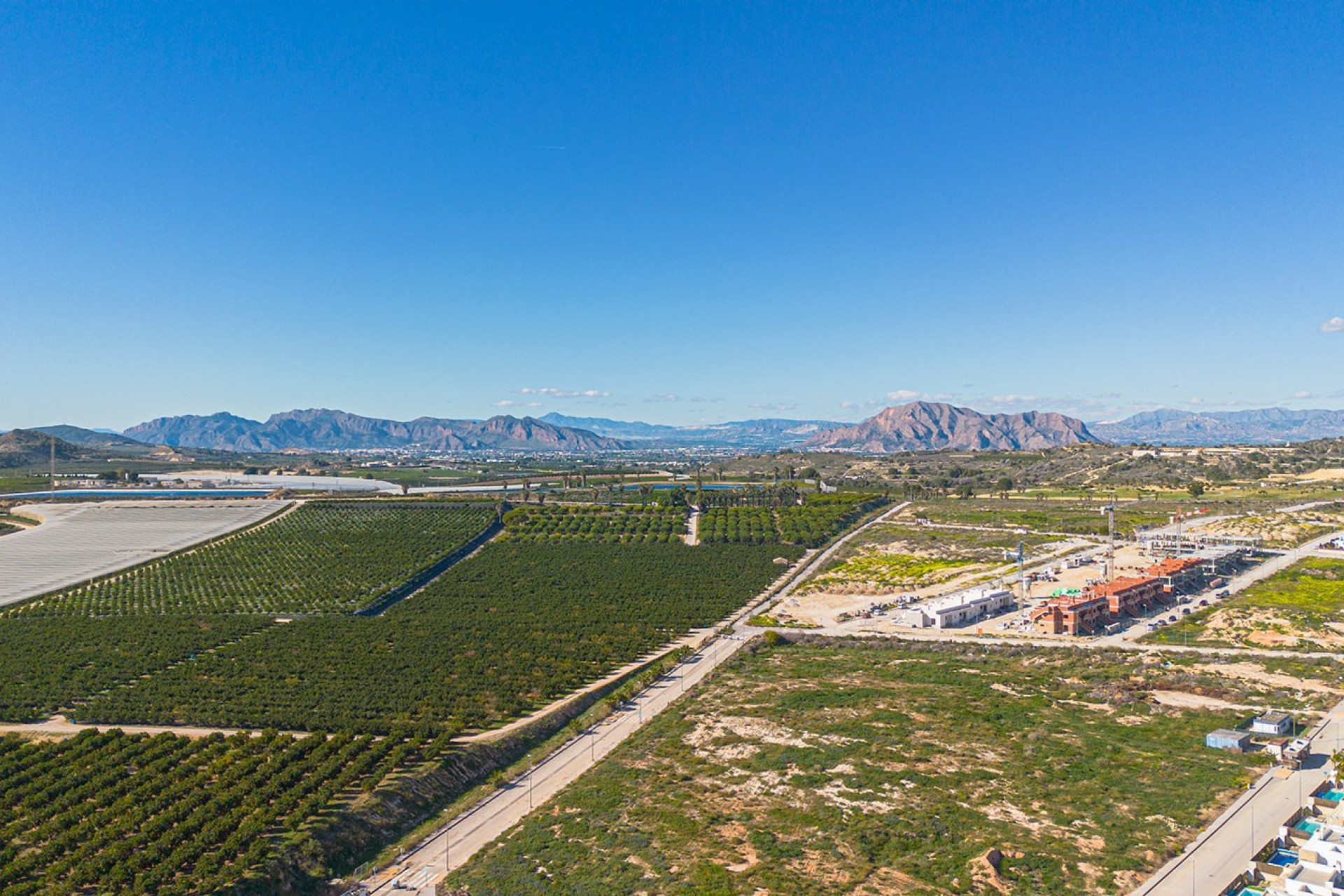 Resale - Villa - Vistabella Golf - Vistabella