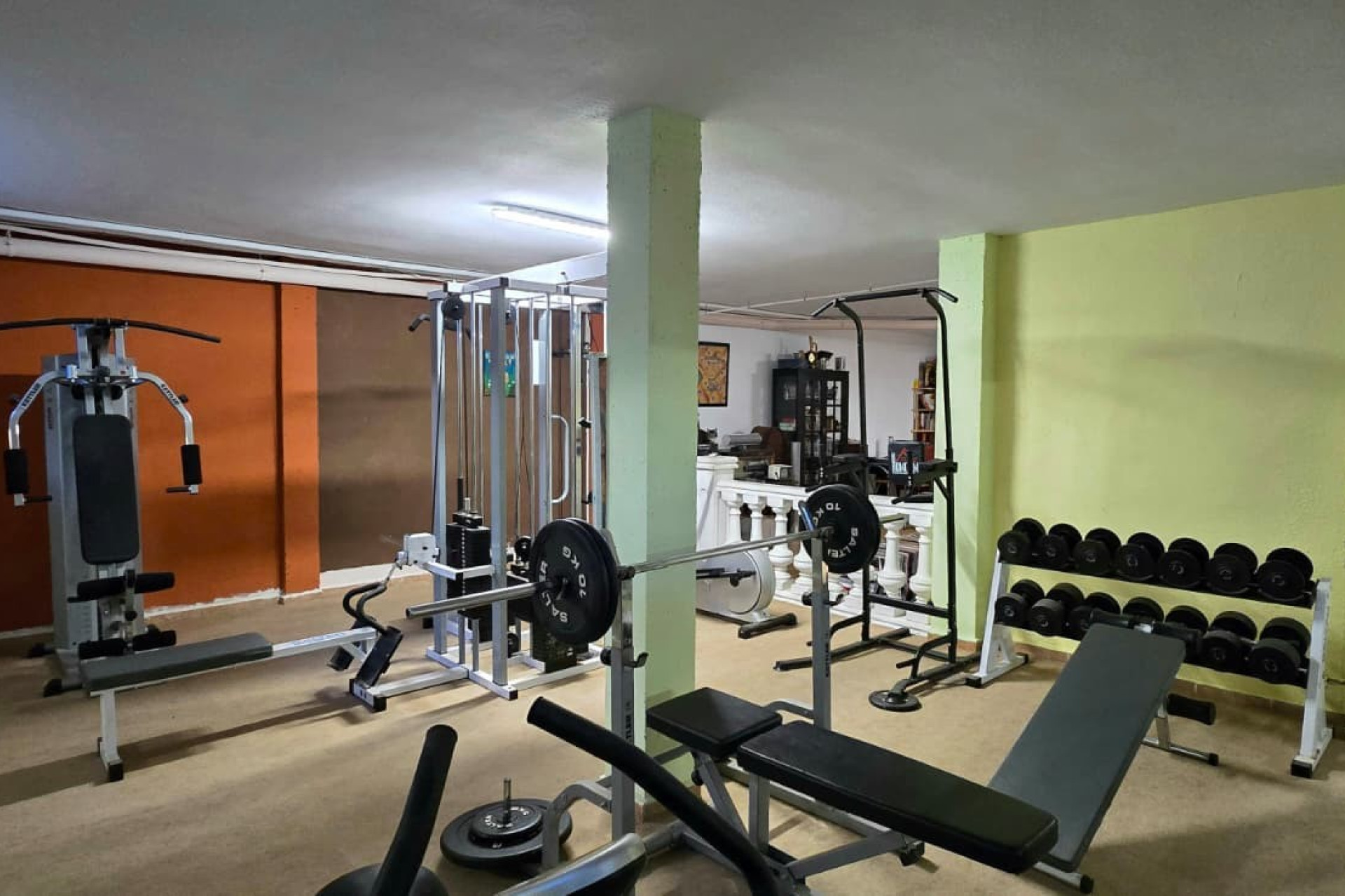 Reventa - Adosado - Albir