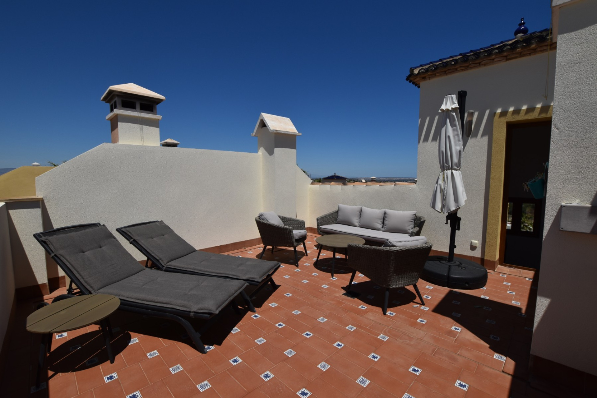 Reventa - Adosado - Algorfa - La Finca Golf Resort