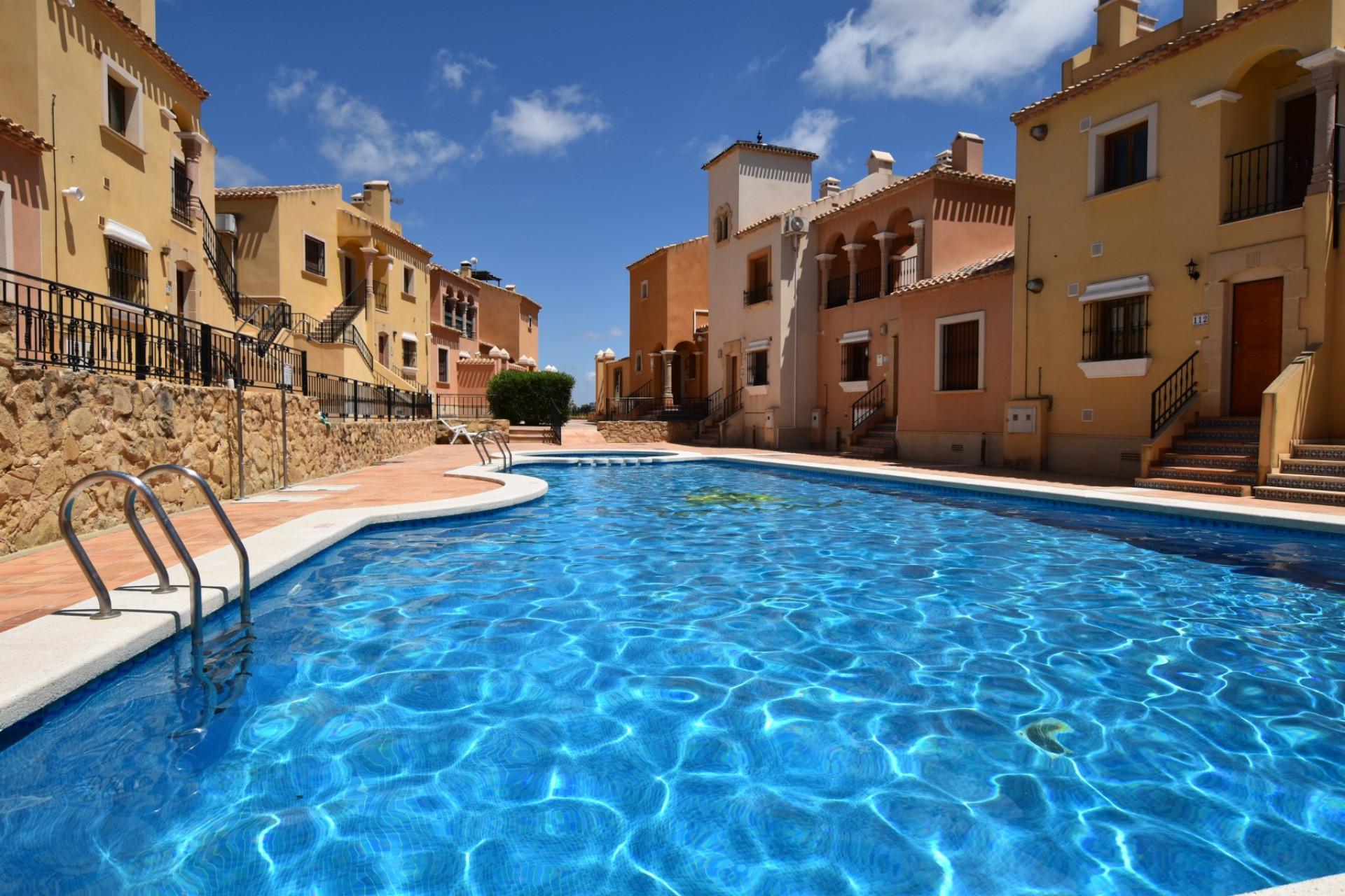 Reventa - Adosado - Algorfa - La Finca Golf Resort