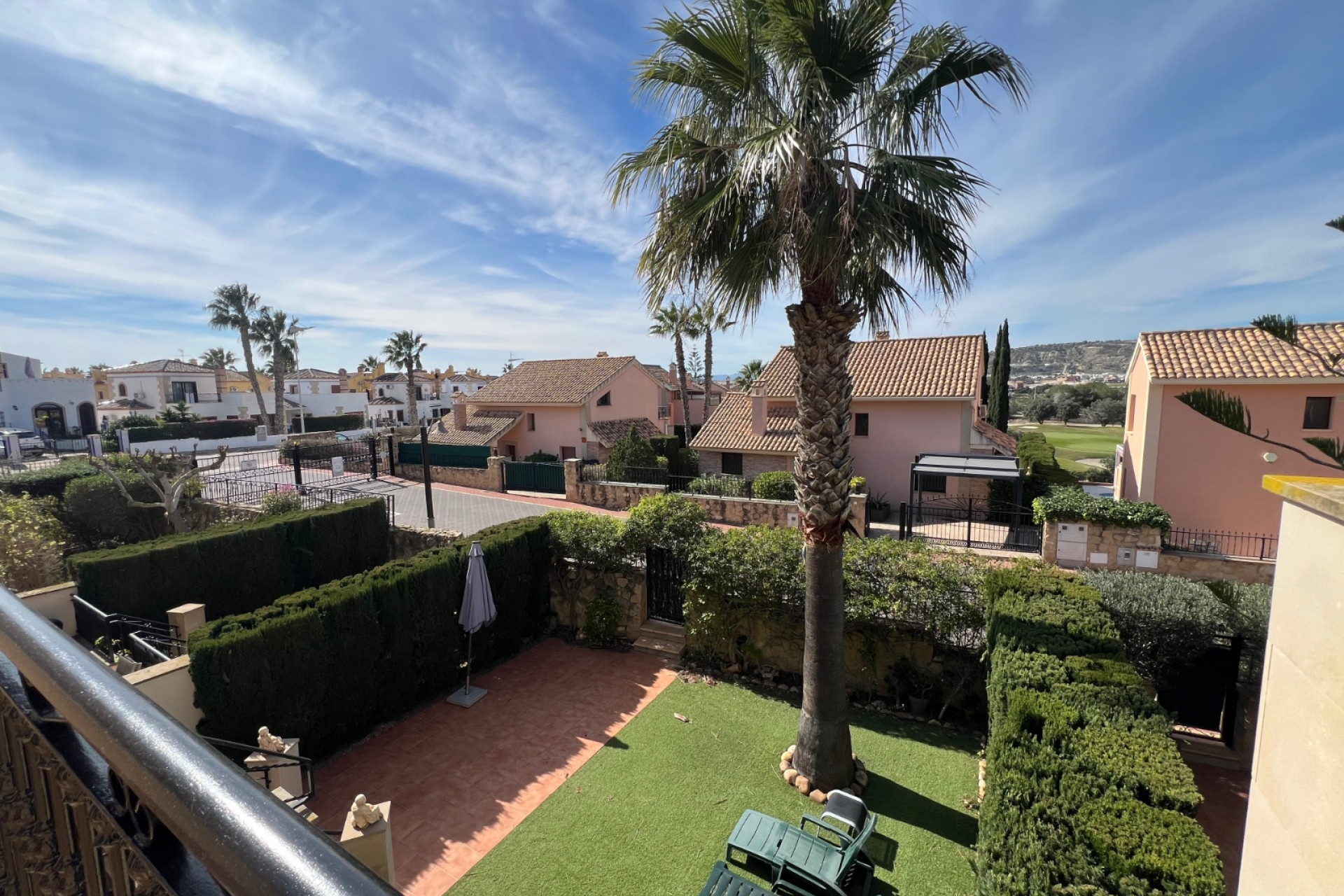 Reventa - Adosado - Algorfa - La Finca Golf Resort