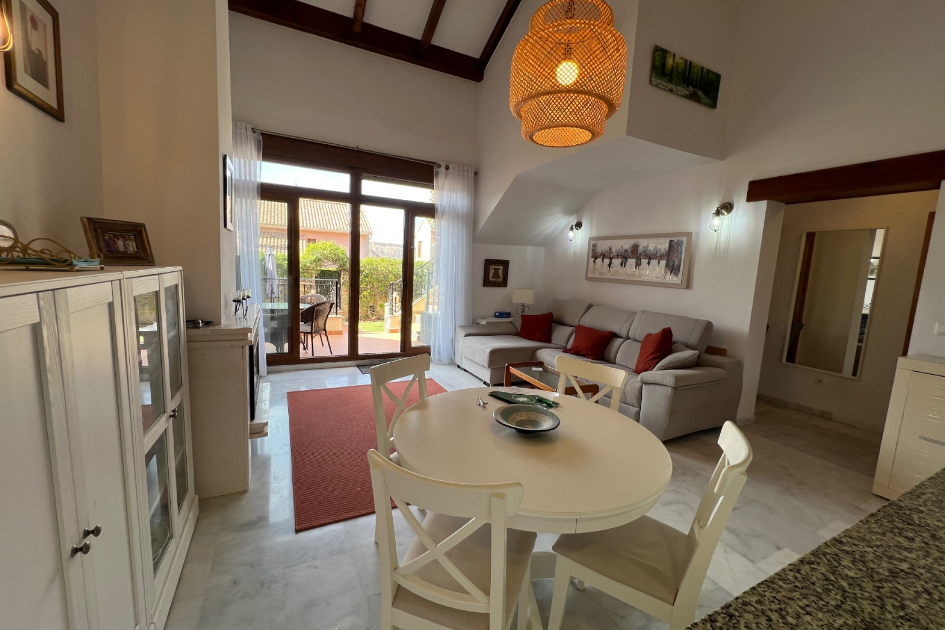 Reventa - Adosado - Algorfa - La Finca Golf Resort