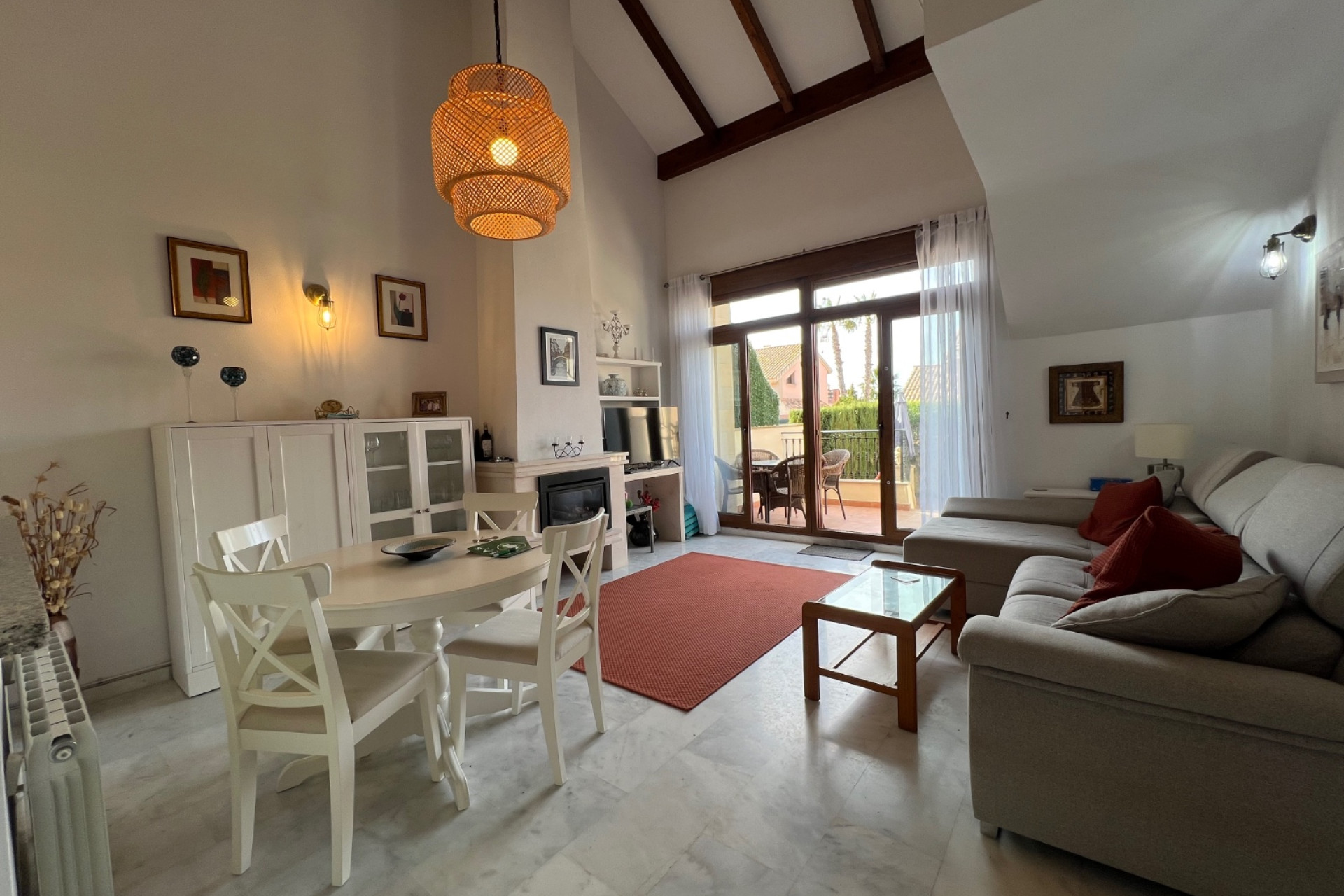 Reventa - Adosado - Algorfa - La Finca Golf Resort