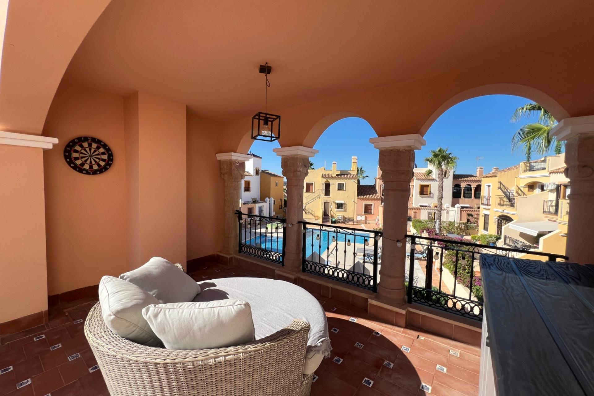 Reventa - Adosado - Algorfa - La Finca Golf Resort