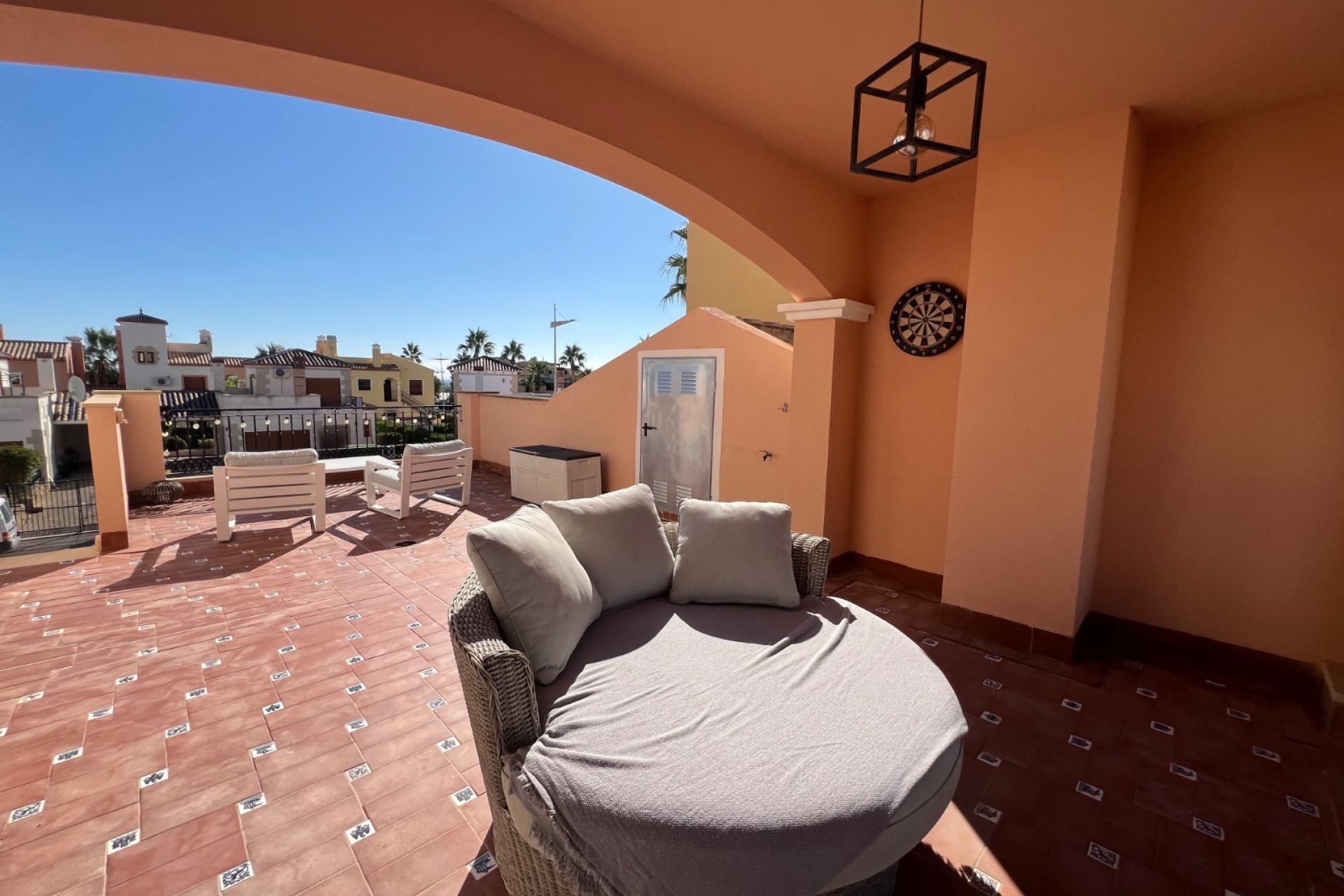 Reventa - Adosado - Algorfa - La Finca Golf Resort