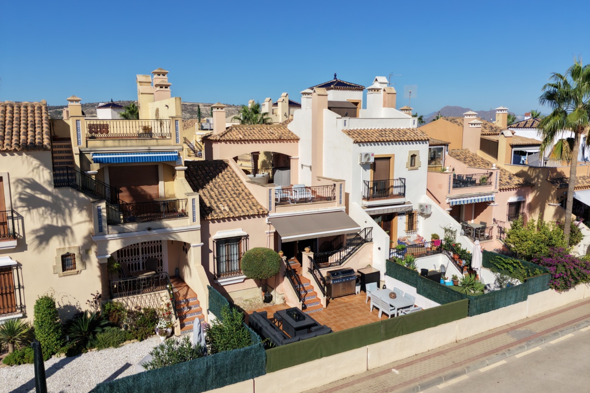 Reventa - Adosado - Algorfa - La Finca Golf Resort