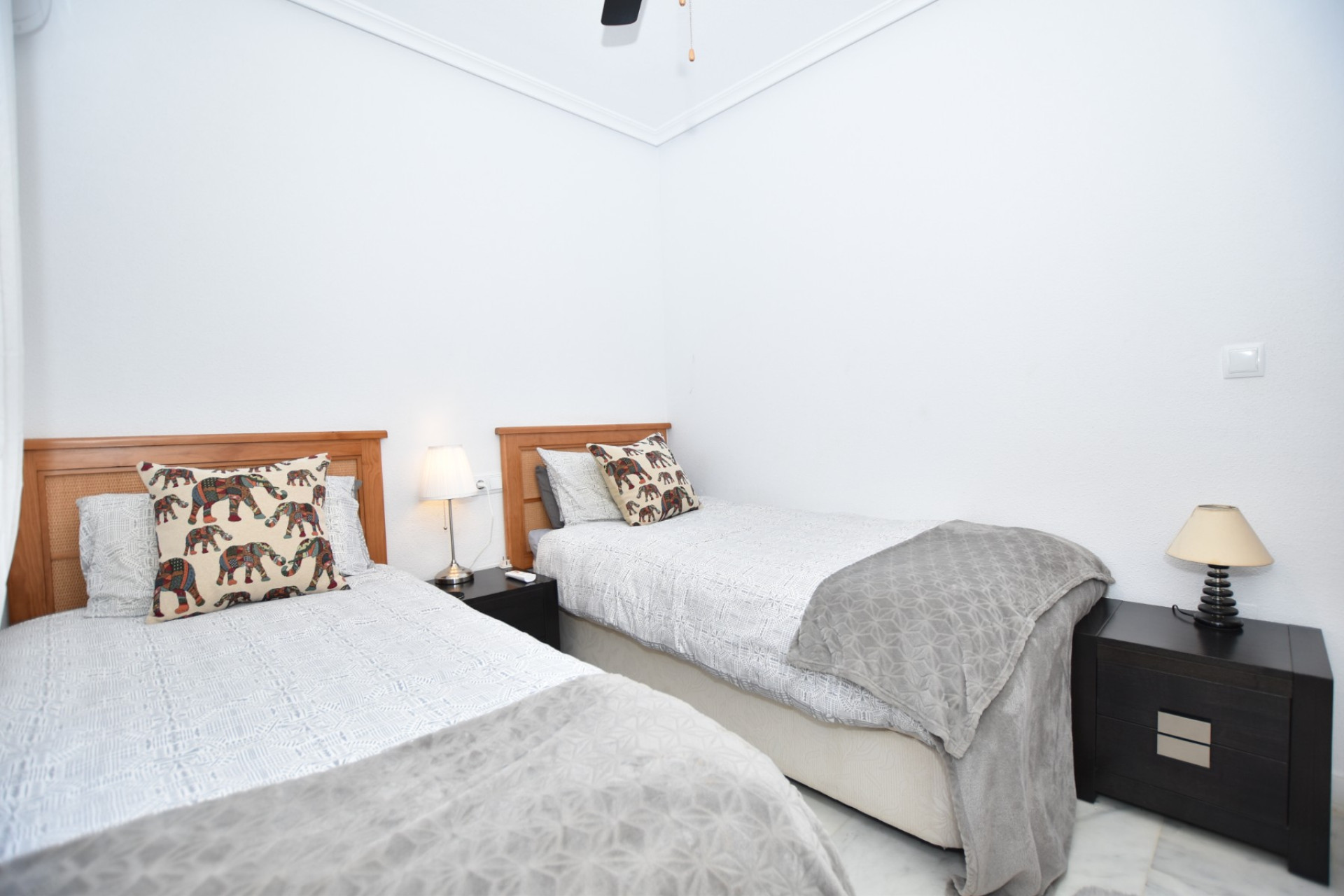 Reventa - Adosado - Algorfa - La Finca Golf