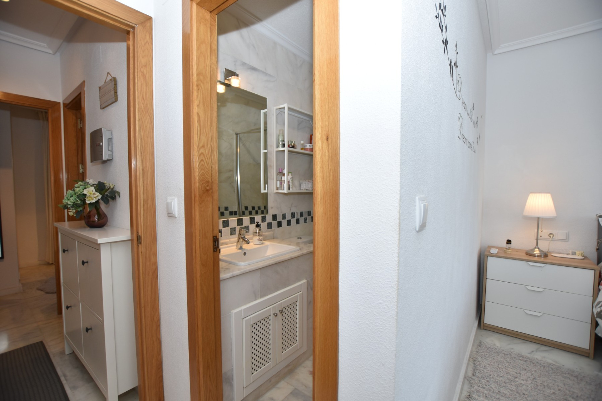 Reventa - Adosado - Algorfa - La Finca Golf