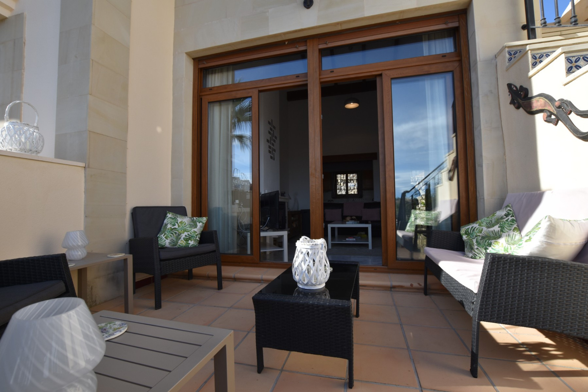 Reventa - Adosado - Algorfa - La Finca Golf