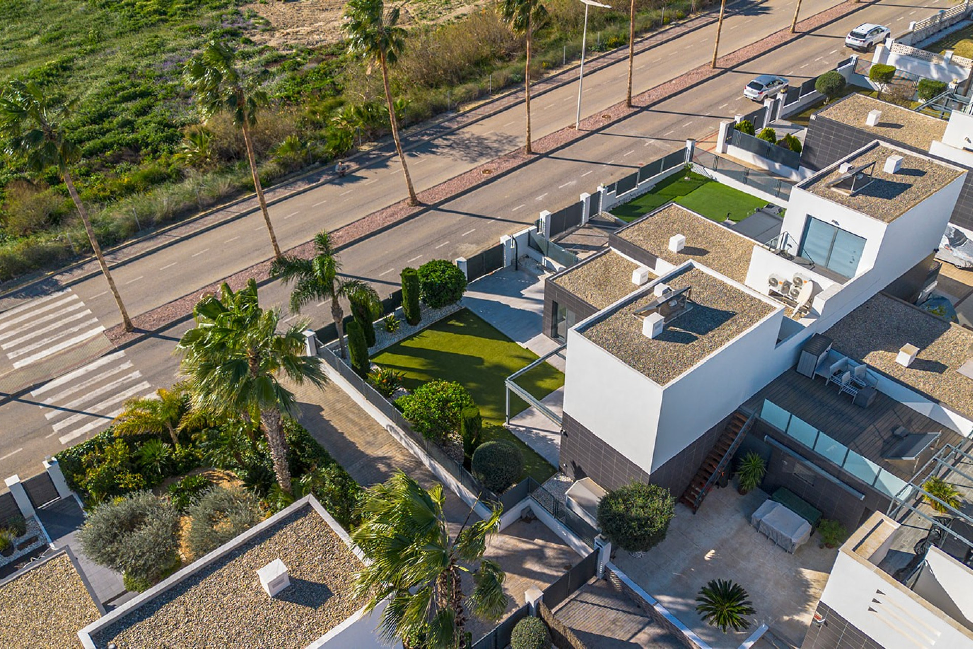 Reventa - Adosado - Algorfa - La Finca Golf