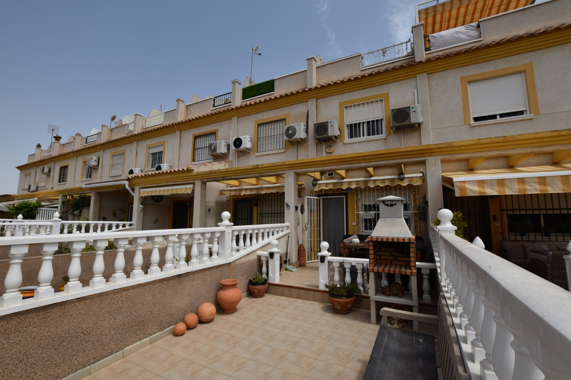 Reventa - Adosado - Algorfa - Montemar