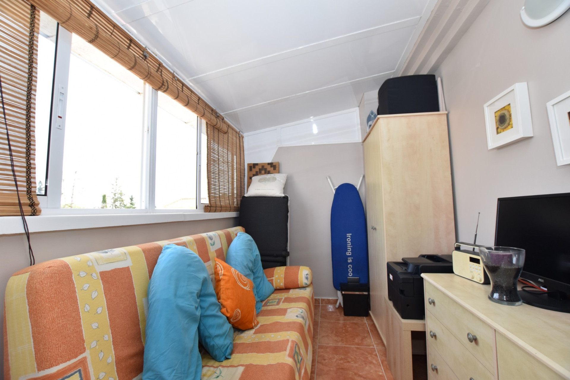 Reventa - Adosado - Algorfa - Montemar