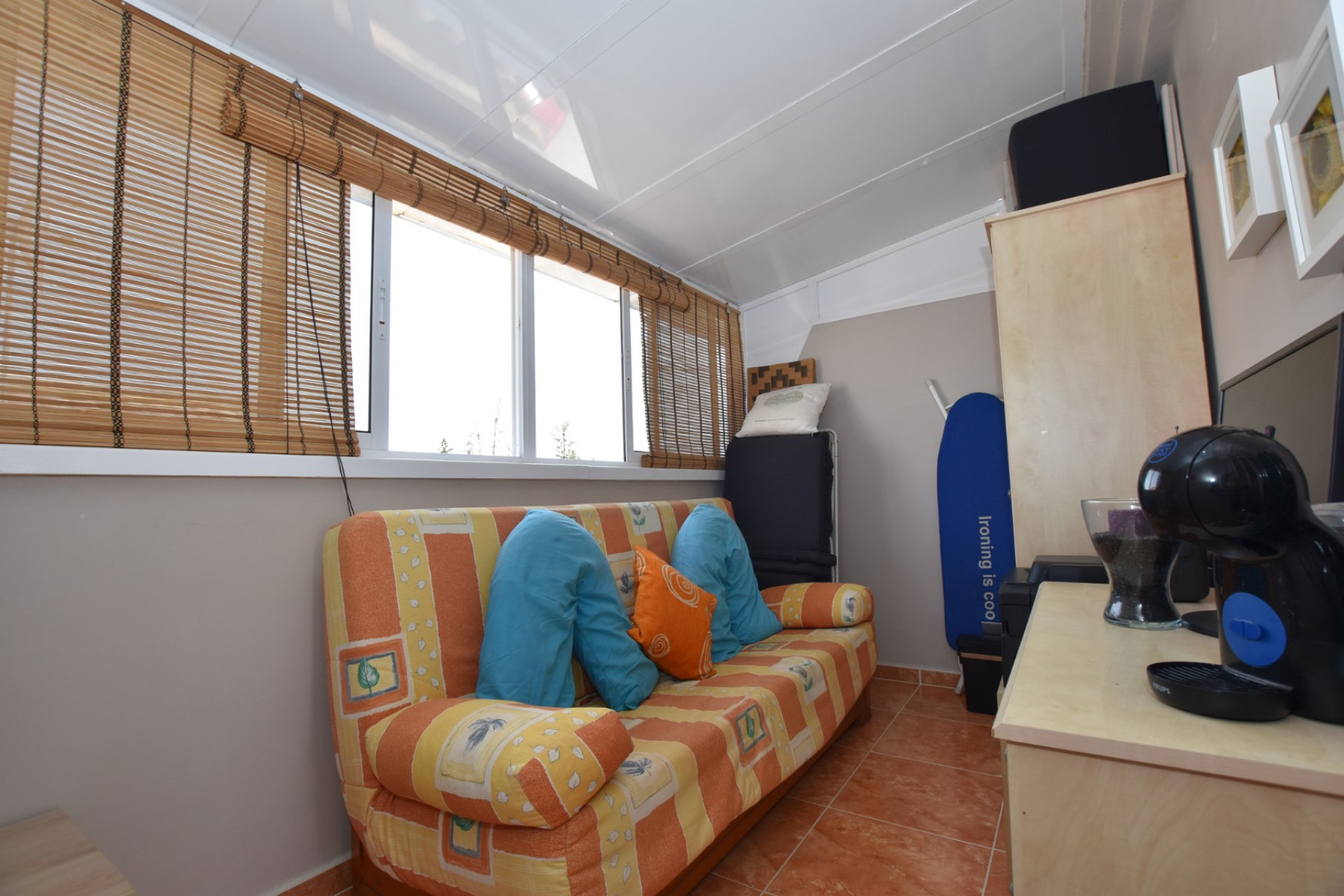 Reventa - Adosado - Algorfa - Montemar