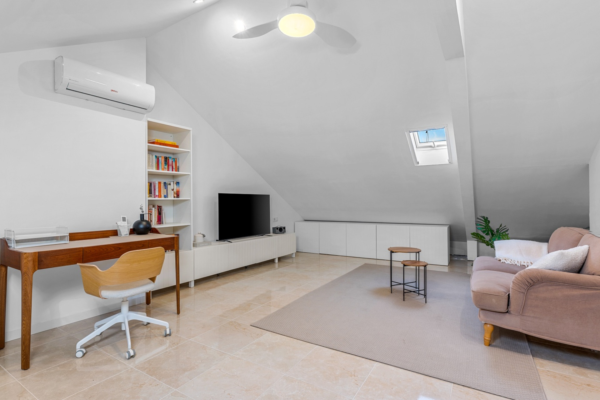 Reventa - Adosado - Alicante - Playa San Juan