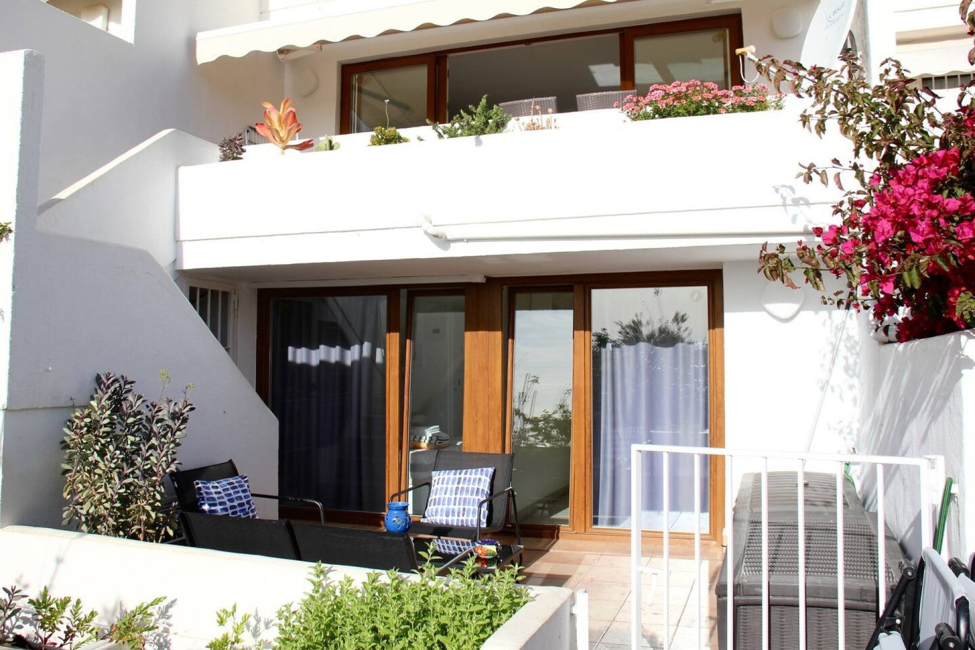 Reventa - Adosado - Altea