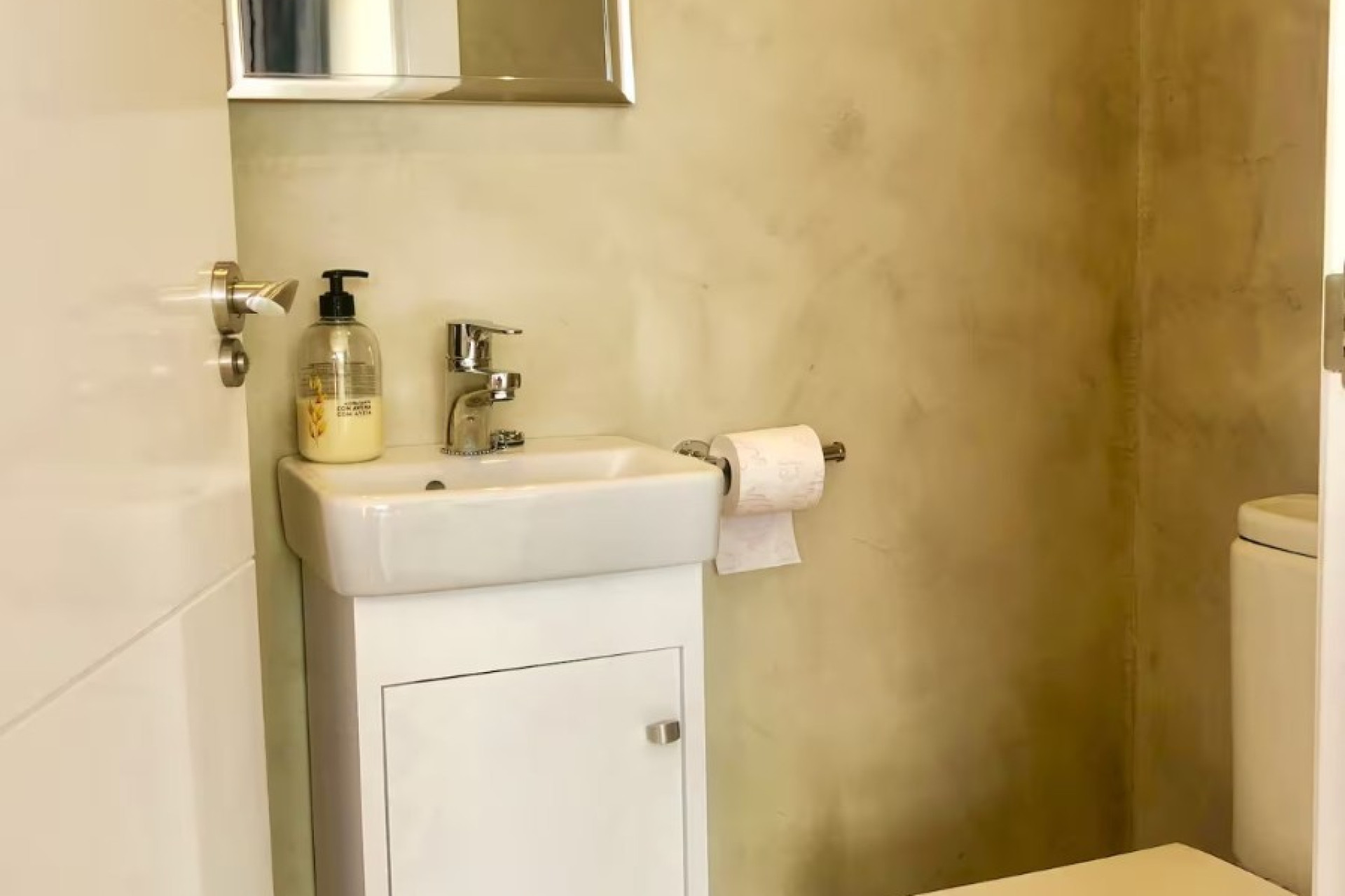 Reventa - Adosado - Altea