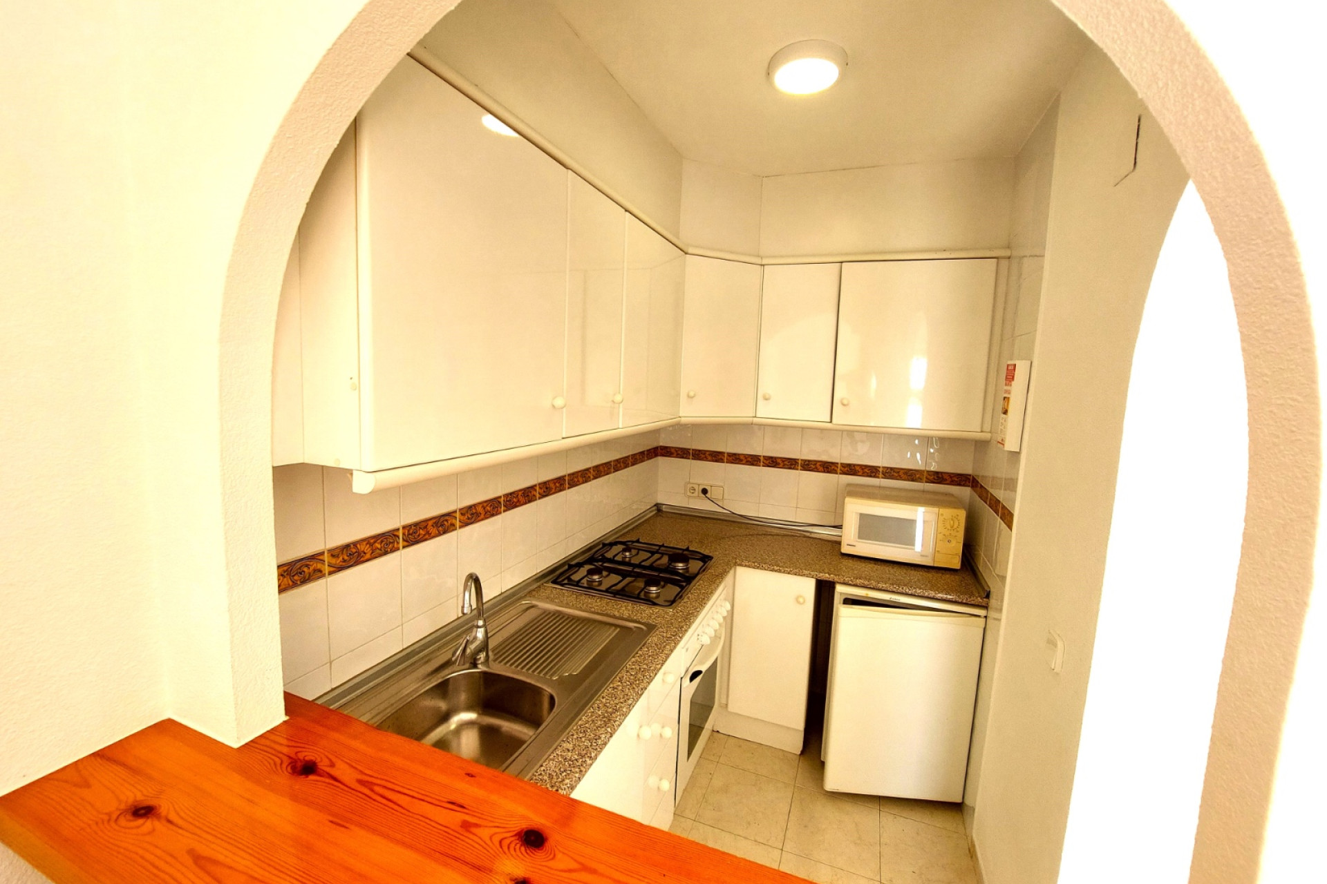 Reventa - Adosado - Calpe