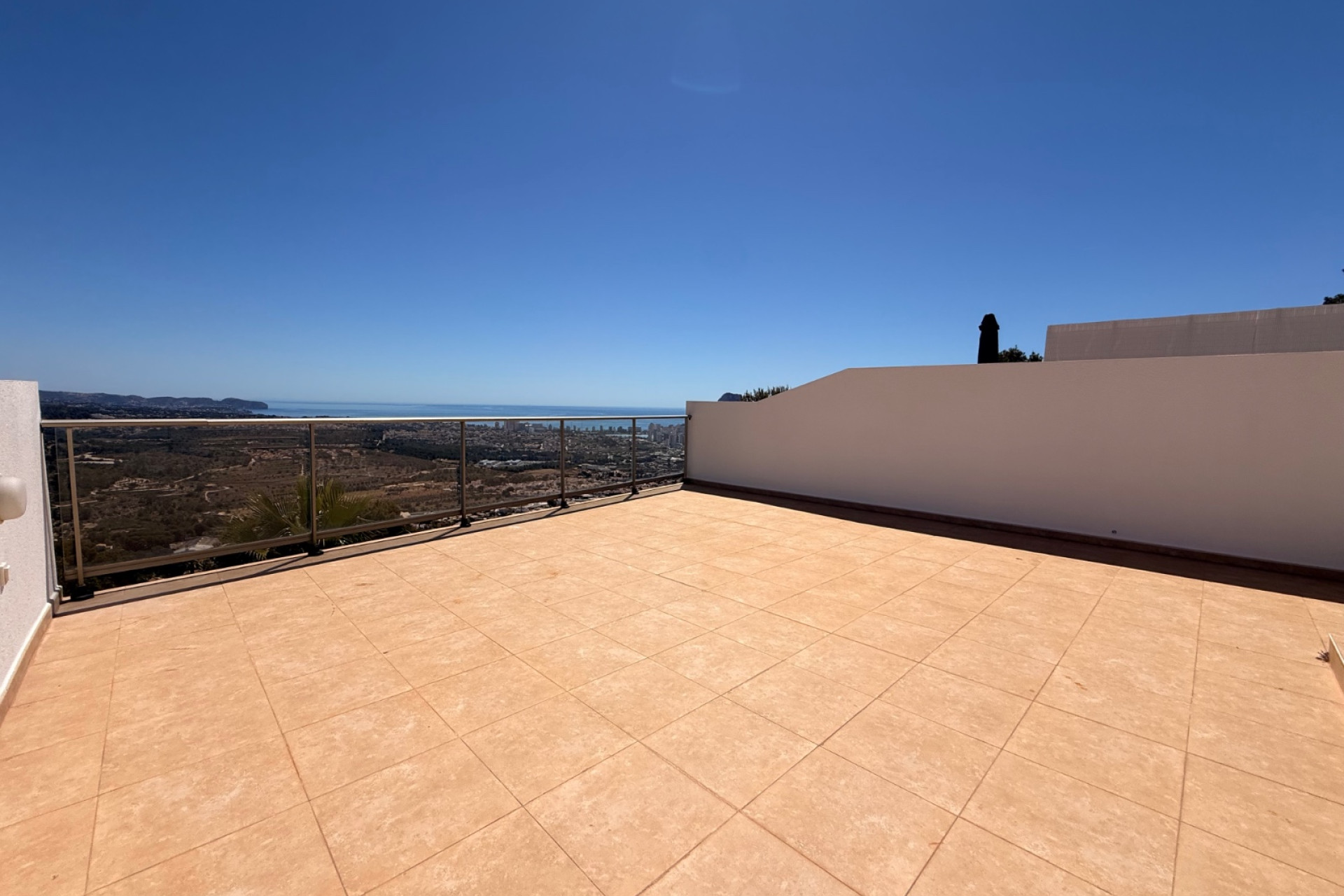 Reventa - Adosado - Calpe