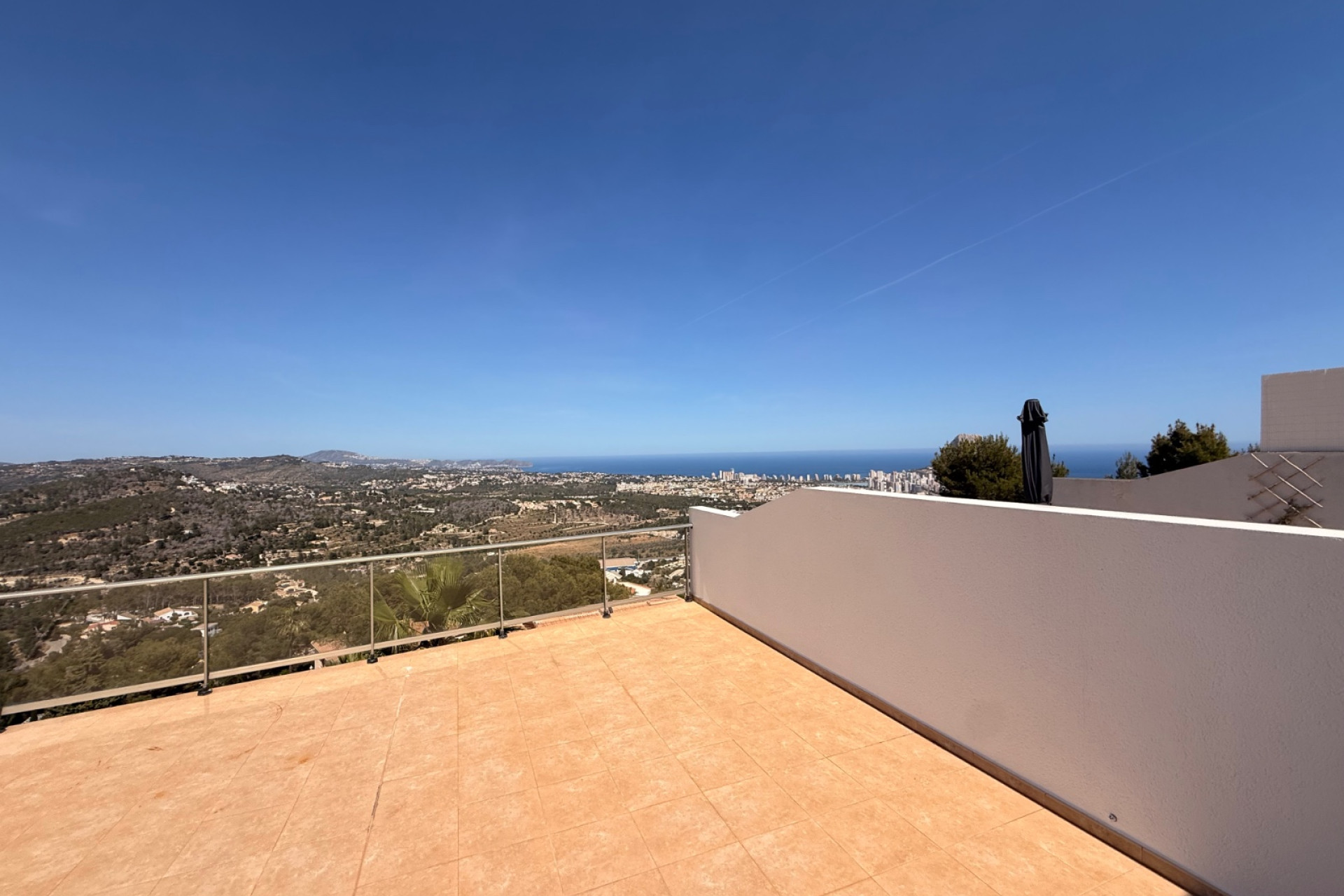 Reventa - Adosado - Calpe