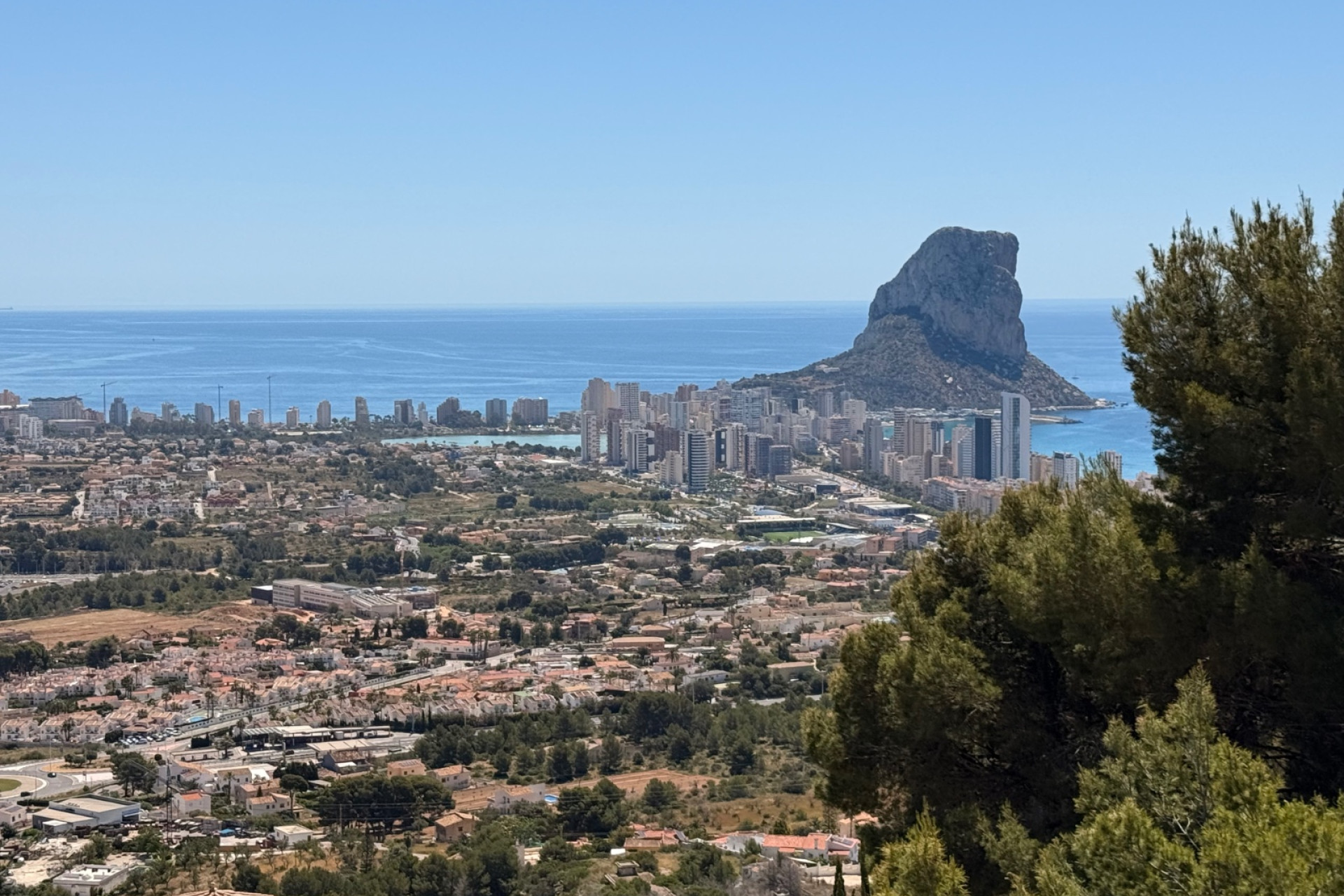 Reventa - Adosado - Calpe
