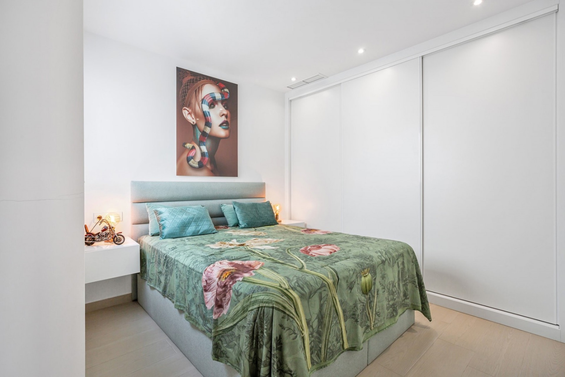 Reventa - Adosado - Ciudad Quesada - Costa Blanca