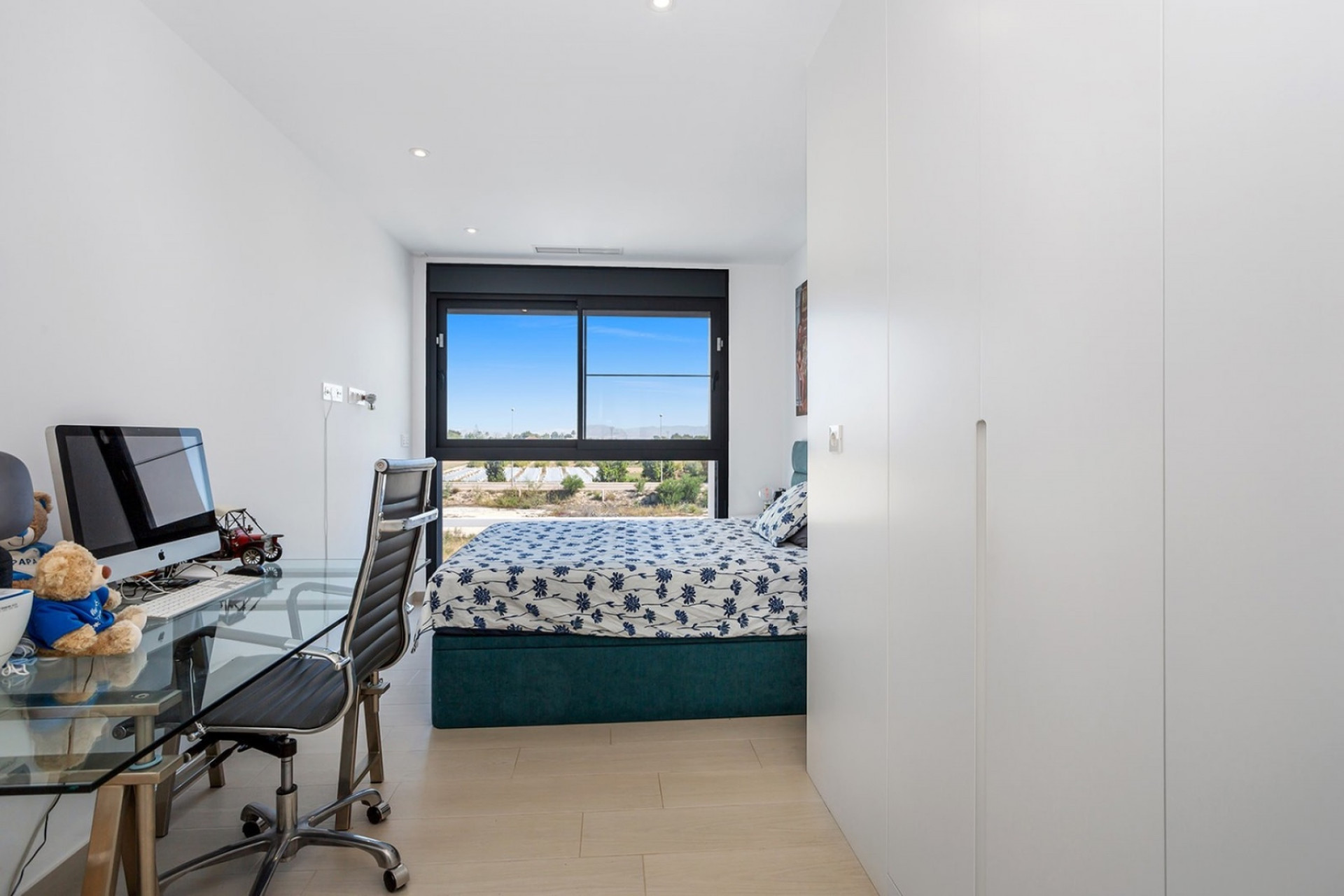 Reventa - Adosado - Ciudad Quesada - Costa Blanca