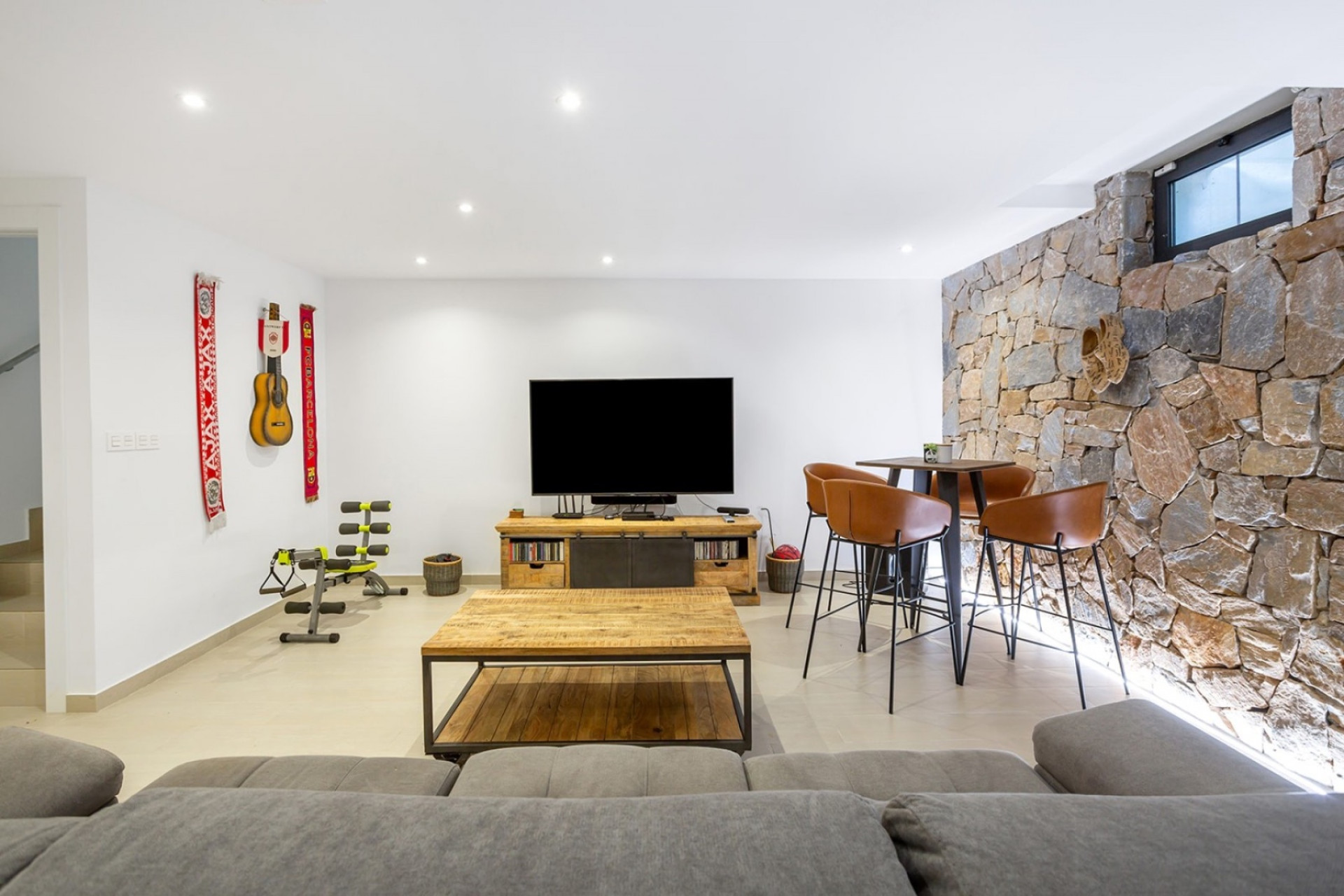 Reventa - Adosado - Ciudad Quesada - Costa Blanca