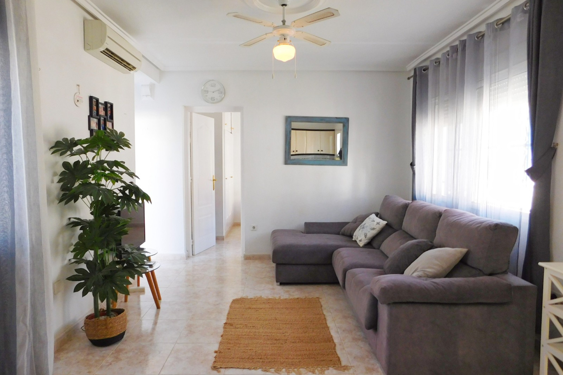 Reventa - Adosado - Ciudad Quesada - Golf La Marquesa (Ciudad Quesada)