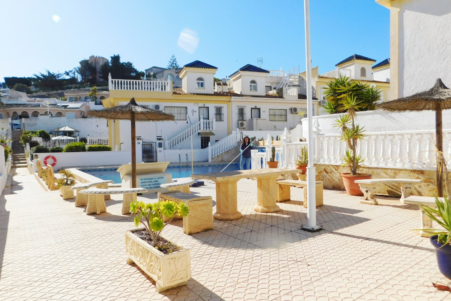 Reventa - Adosado - Ciudad Quesada - Golf La Marquesa (Ciudad Quesada)