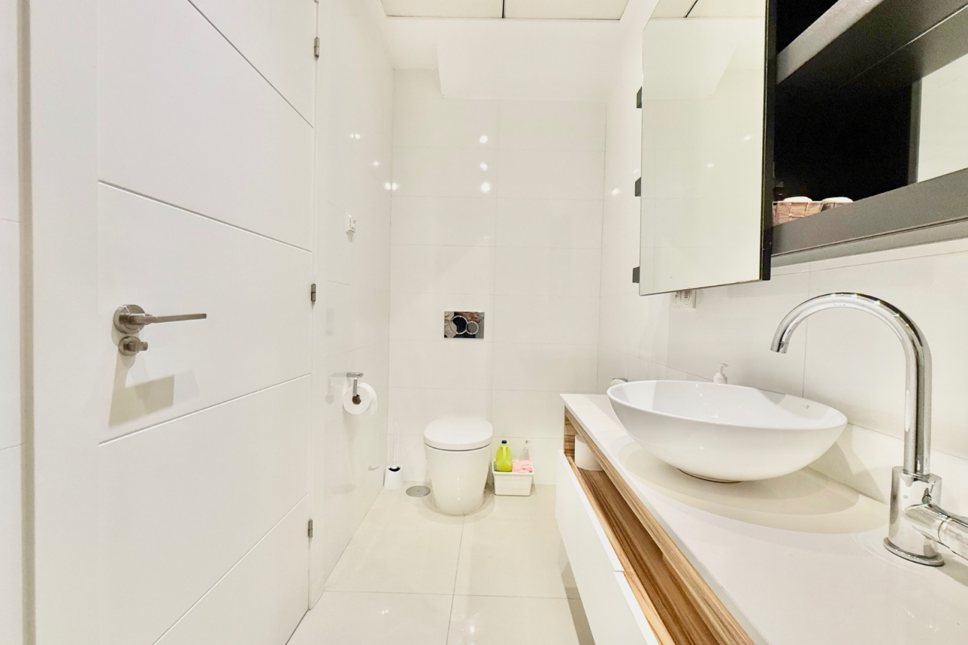 Reventa - Adosado - Ciudad Quesada - Lo Marabú