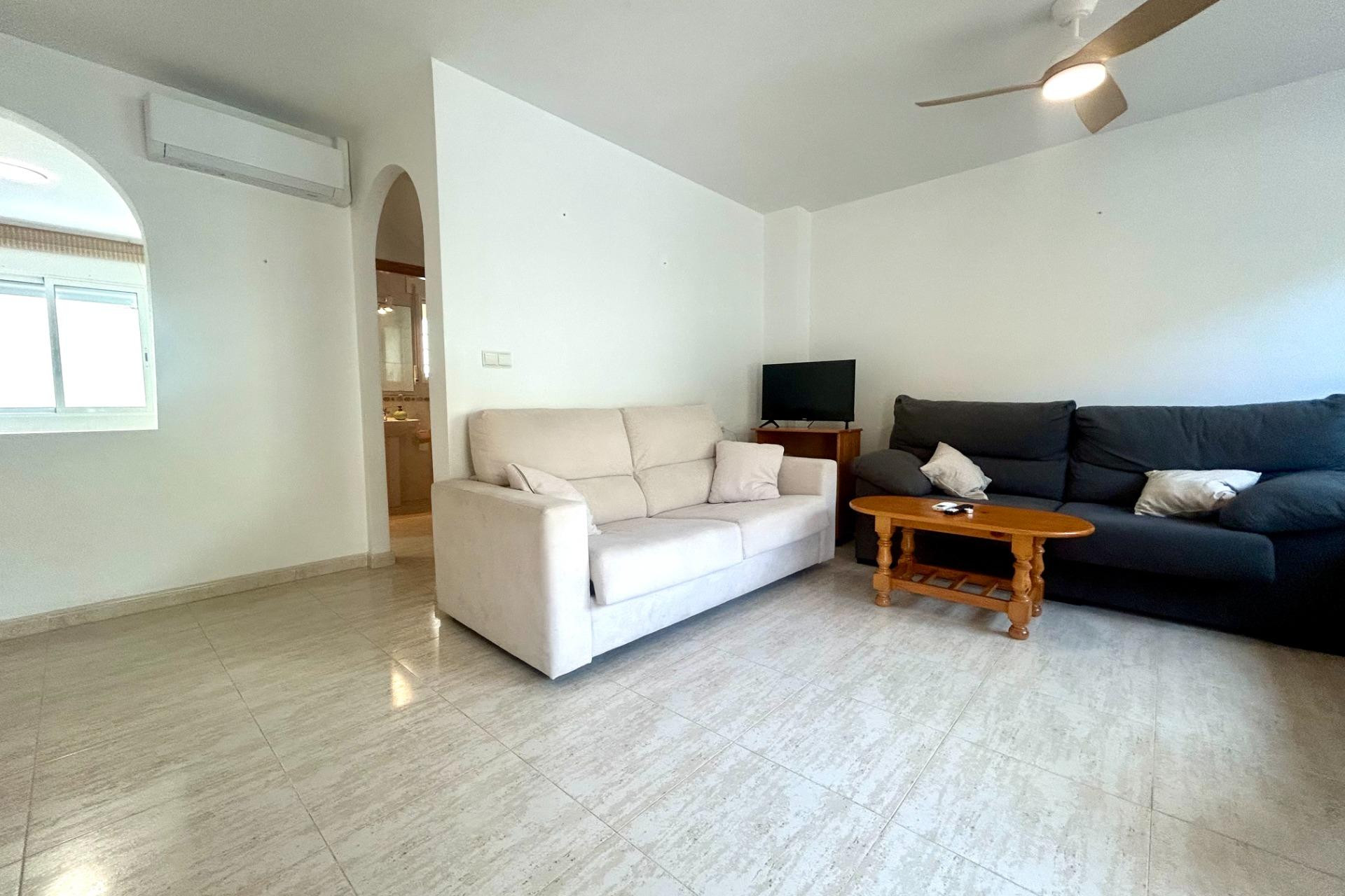 Reventa - Adosado - Dehesa de Campoamor - Campoamor