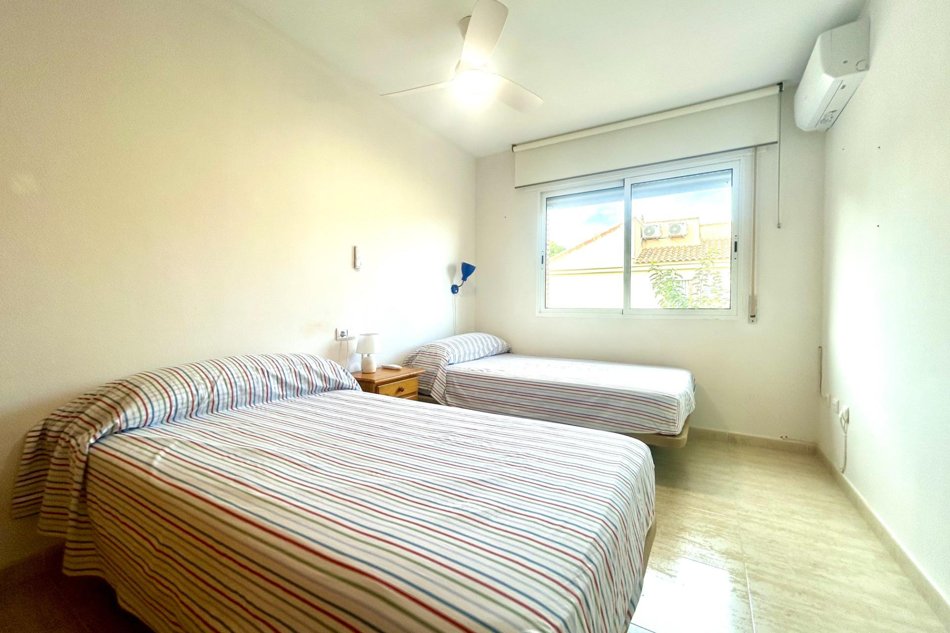 Reventa - Adosado - Dehesa de Campoamor - Campoamor