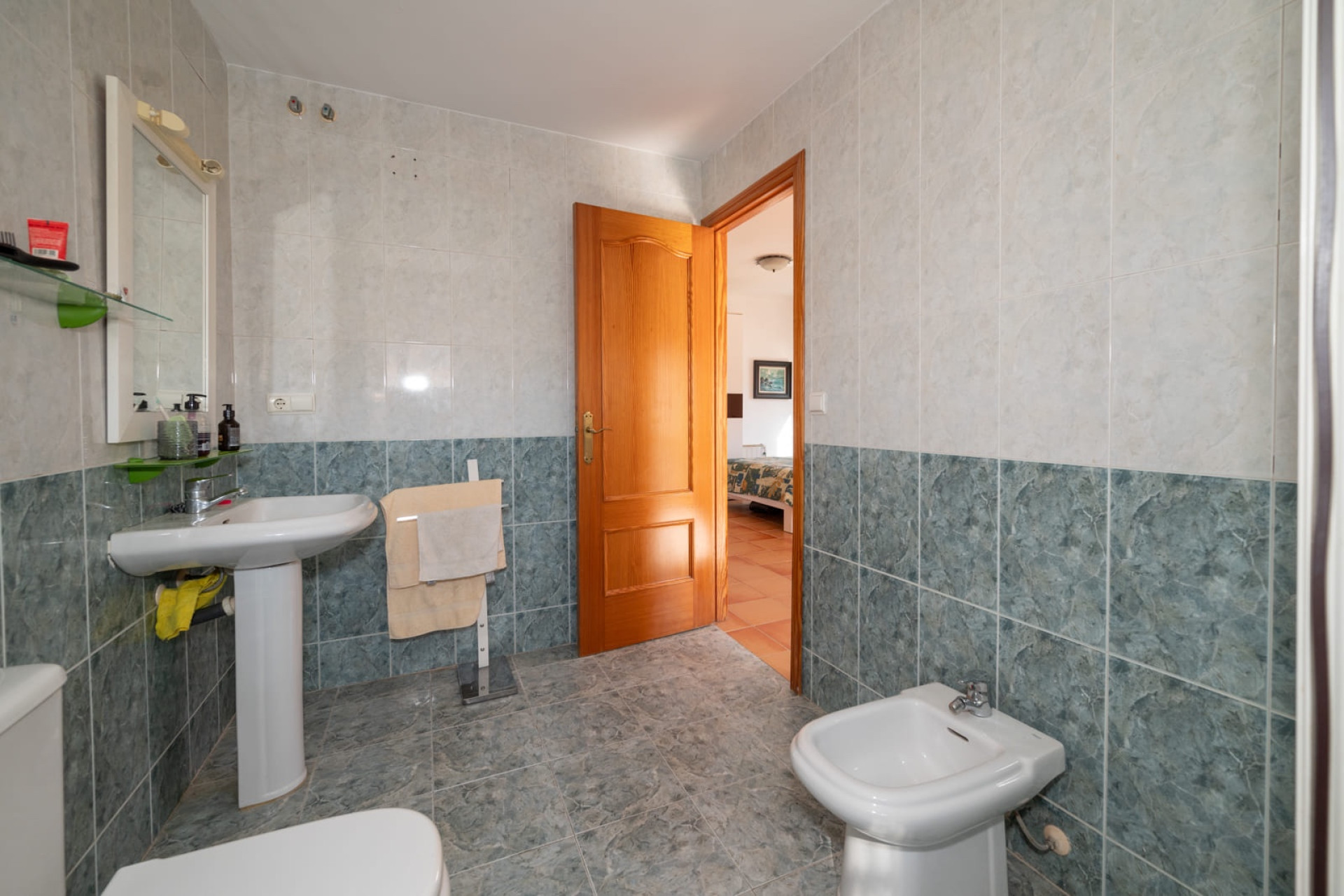 Reventa - Adosado - Denia - Dénia