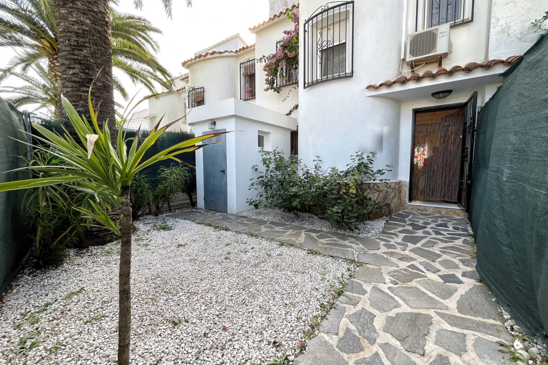 Reventa - Adosado - Denia - Les Marines - Las Marinas