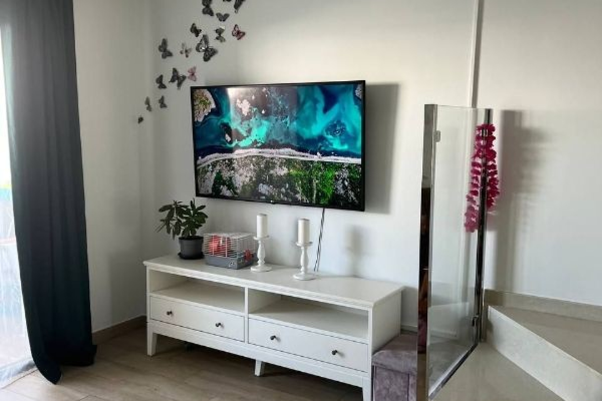 Reventa - Adosado - Finestrat - Finestrat pueblo