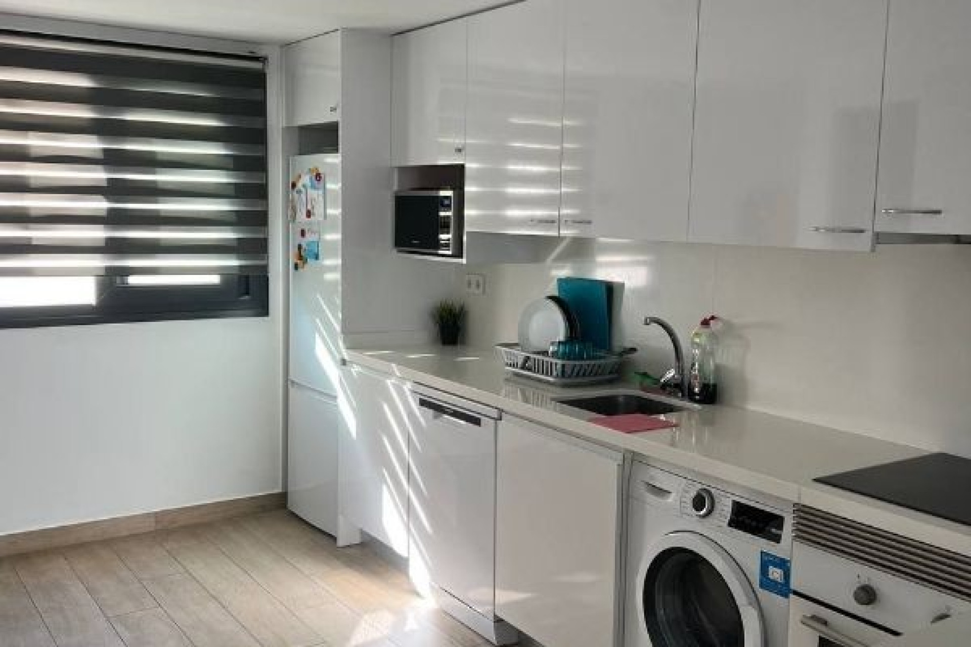 Reventa - Adosado - Finestrat - Finestrat pueblo