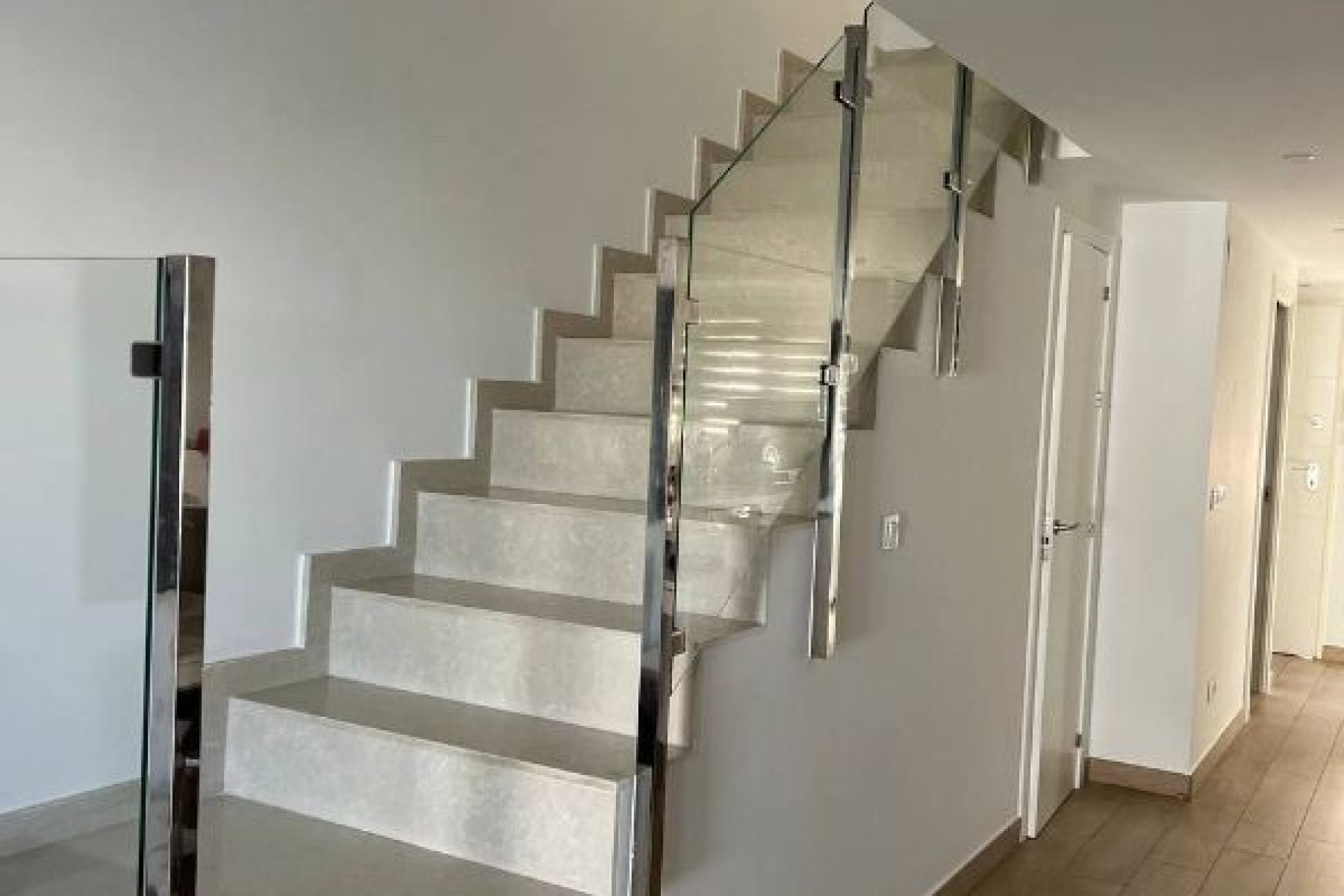 Reventa - Adosado - Finestrat - Finestrat pueblo