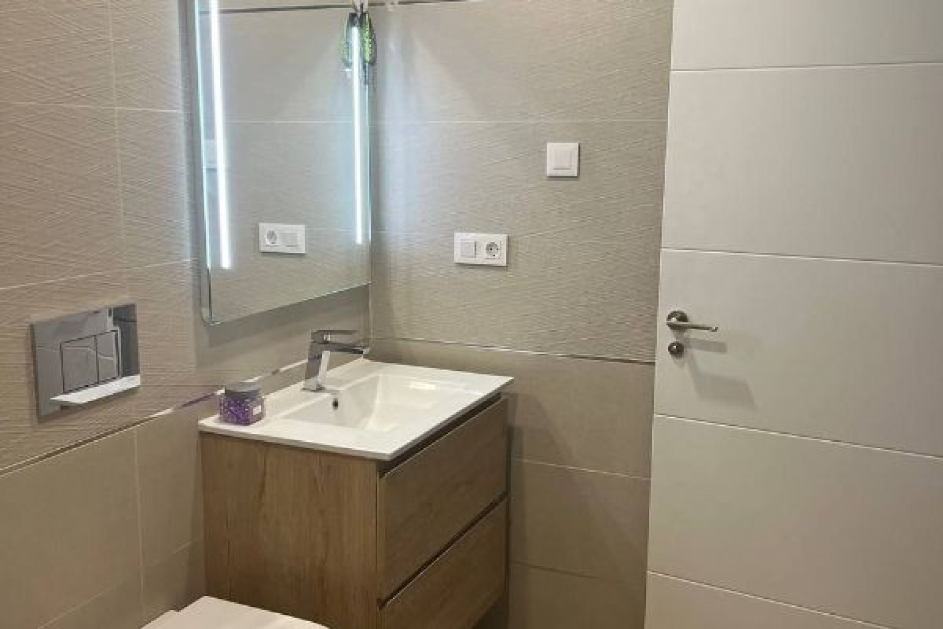 Reventa - Adosado - Finestrat - Finestrat pueblo