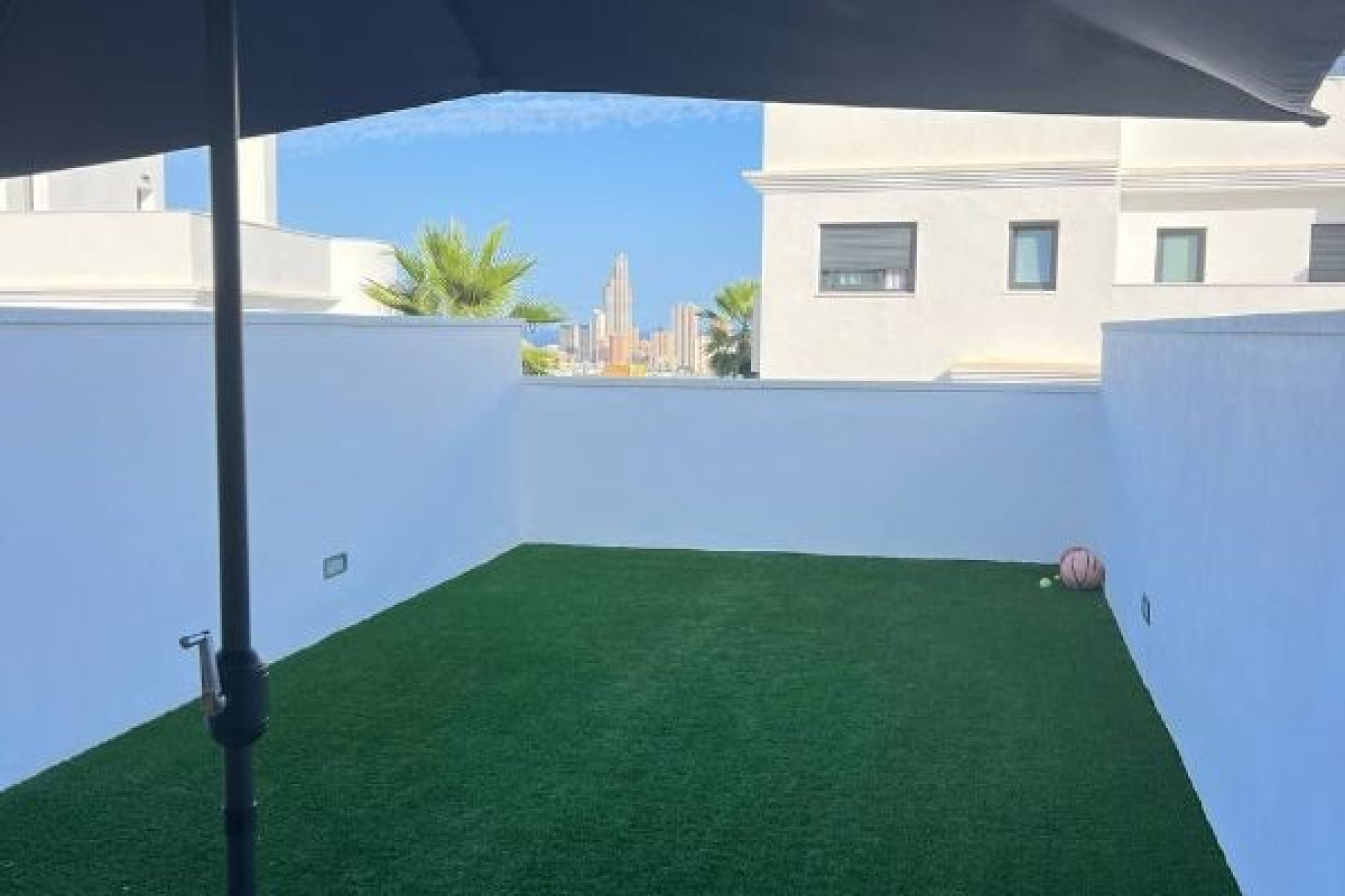 Reventa - Adosado - Finestrat - Finestrat pueblo