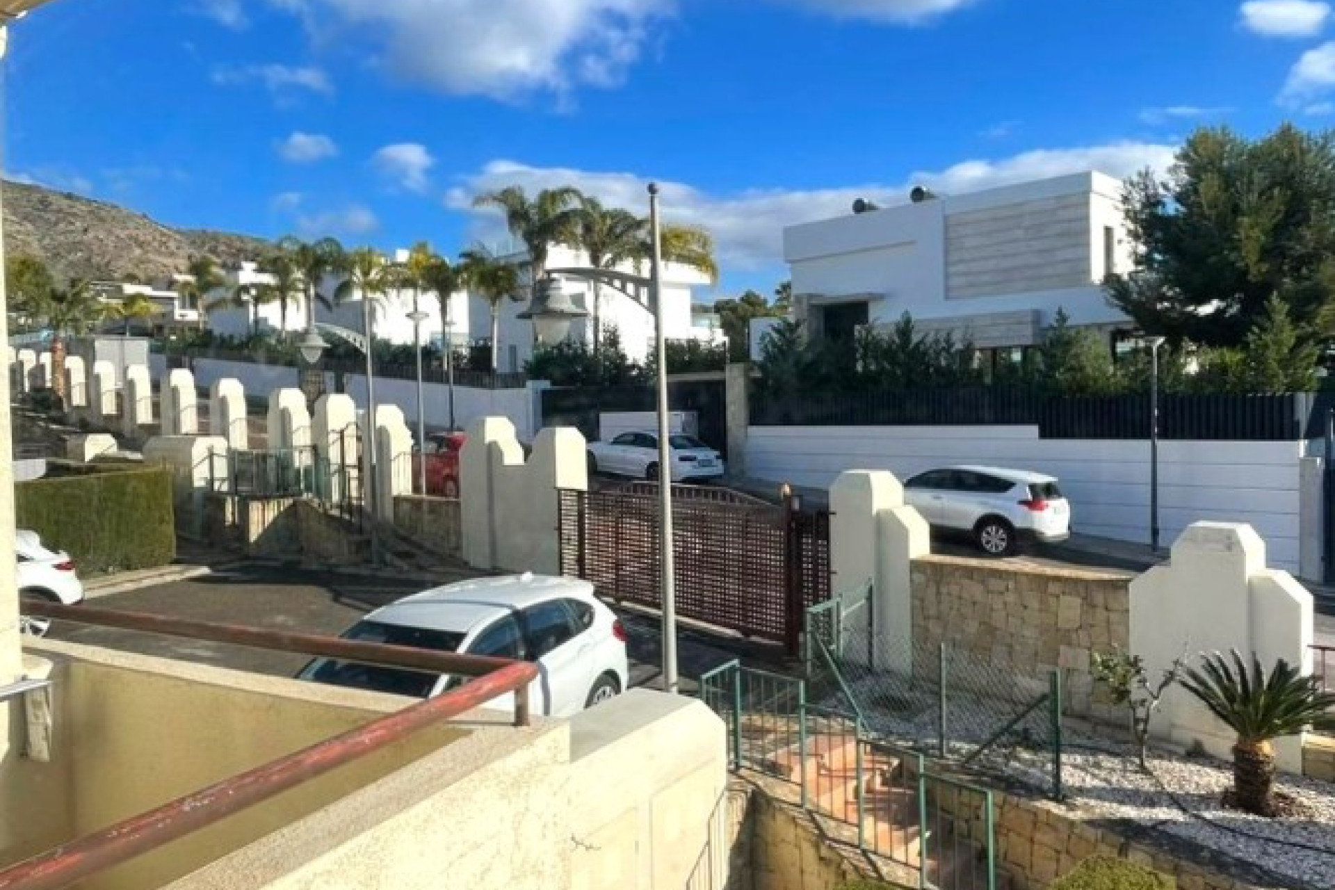 Reventa - Adosado - Finestrat - Finestrat Urbanizaciones