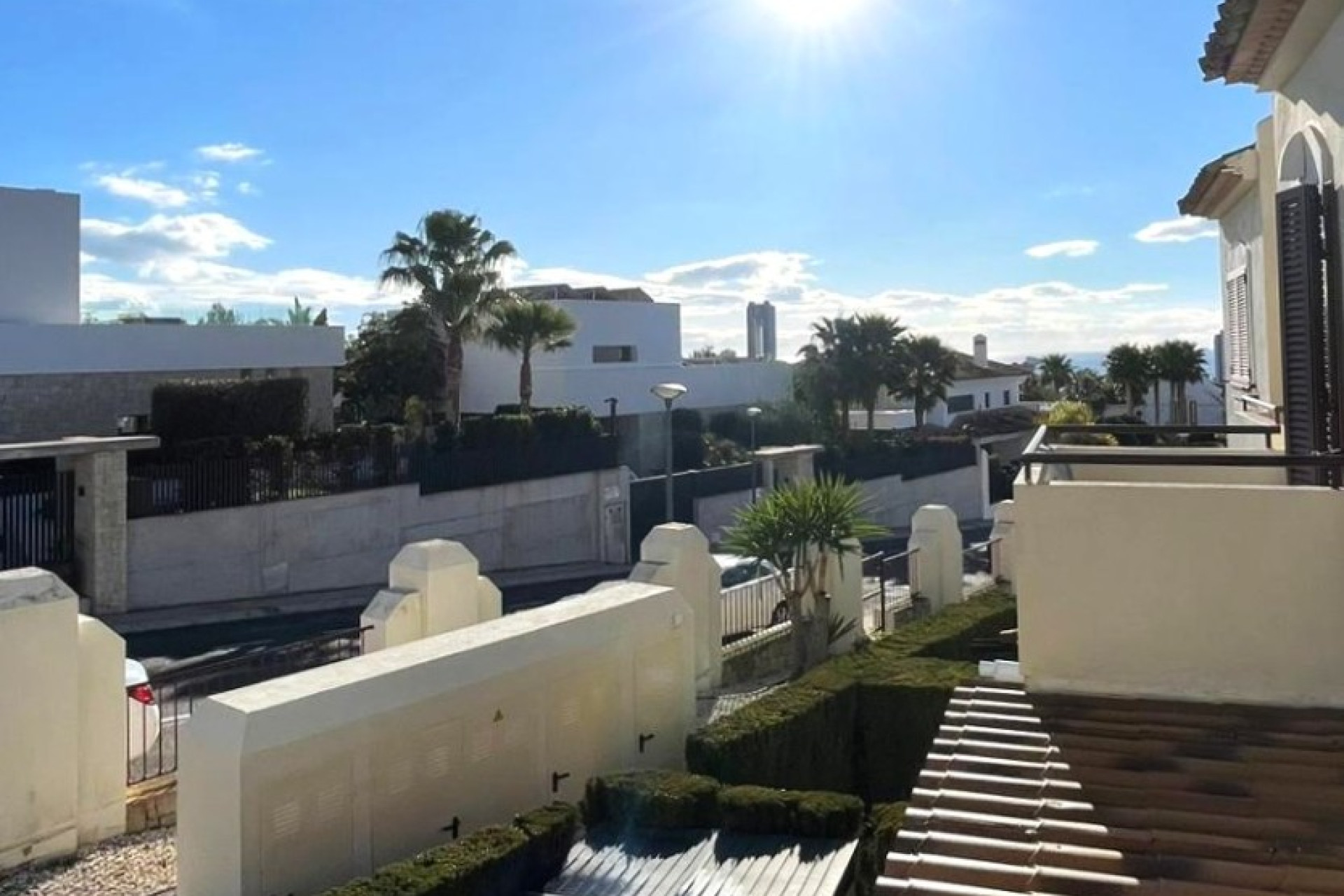 Reventa - Adosado - Finestrat - Finestrat Urbanizaciones