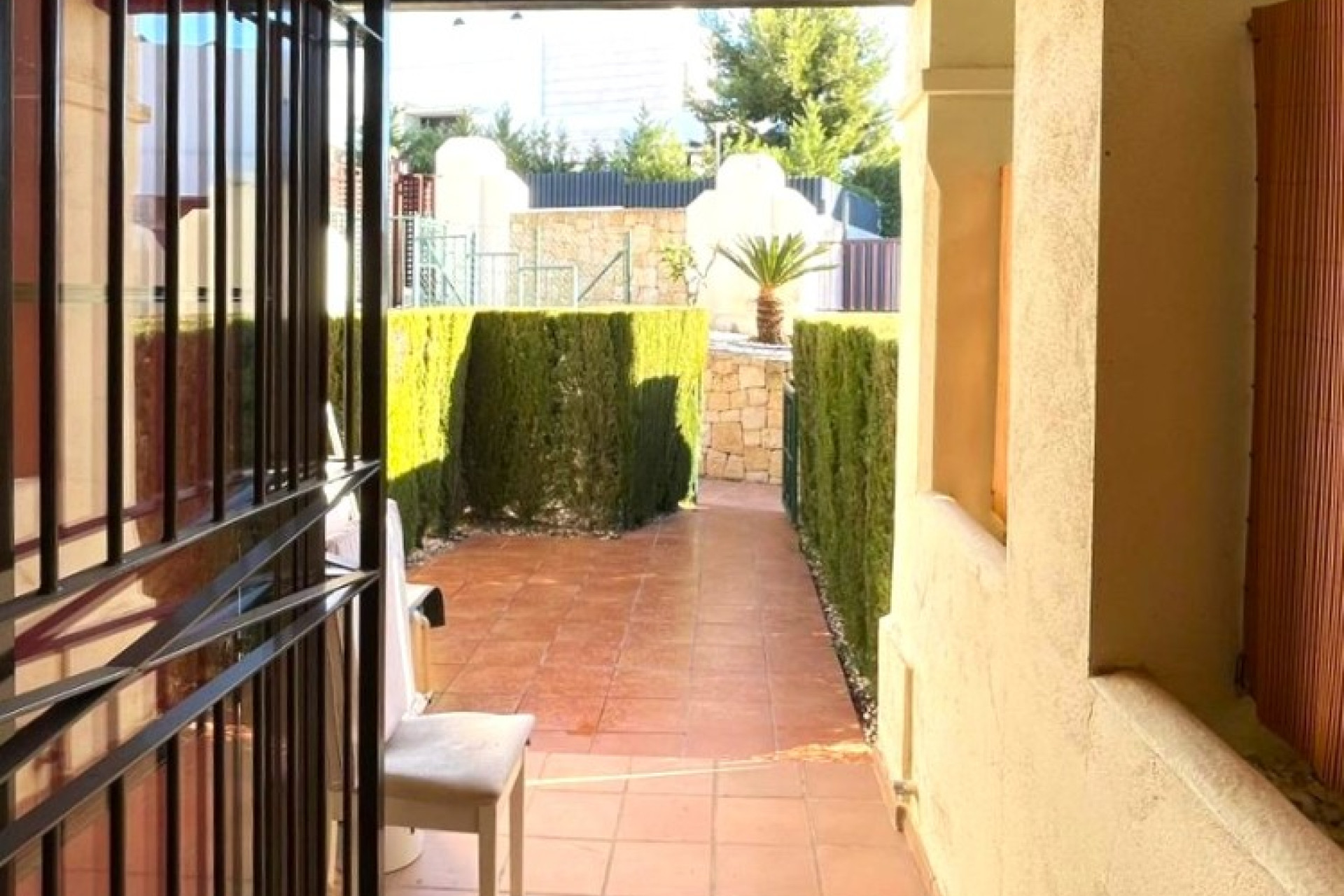 Reventa - Adosado - Finestrat - Finestrat Urbanizaciones