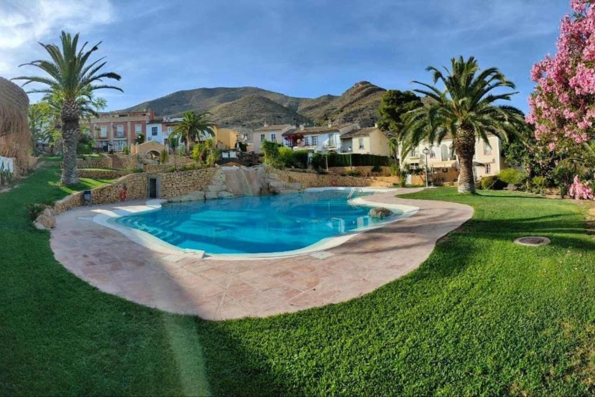 Reventa - Adosado - Finestrat - Finestrat Urbanizaciones