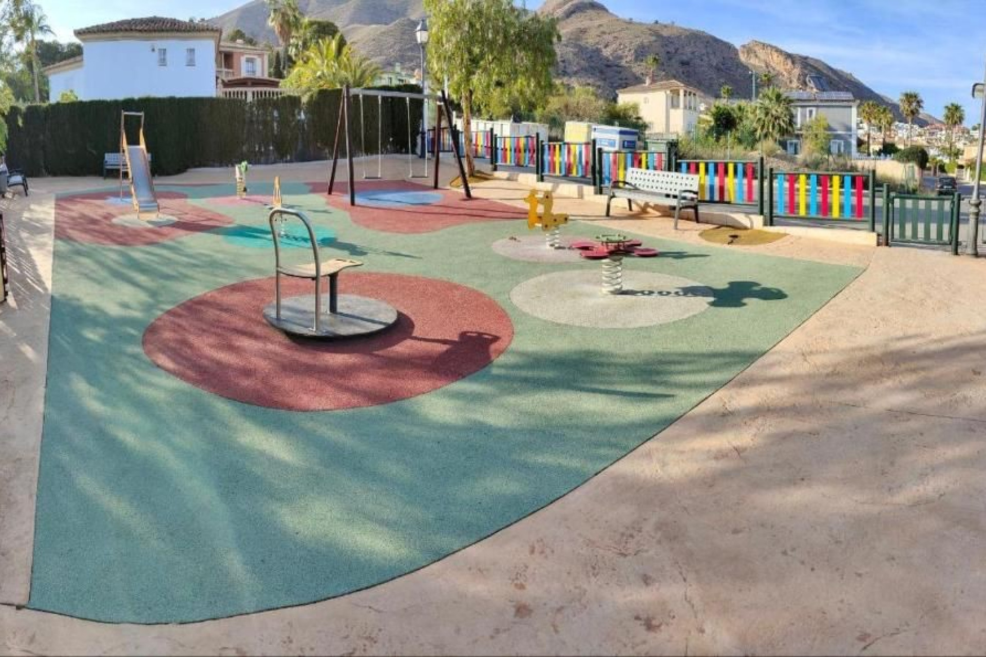 Reventa - Adosado - Finestrat - Finestrat Urbanizaciones