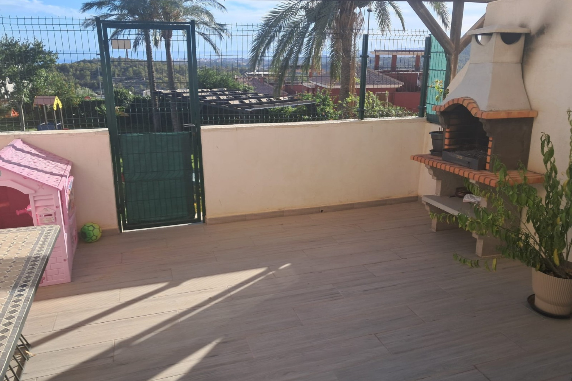 Reventa - Adosado - Finestrat - Finestrat Urbanizaciones