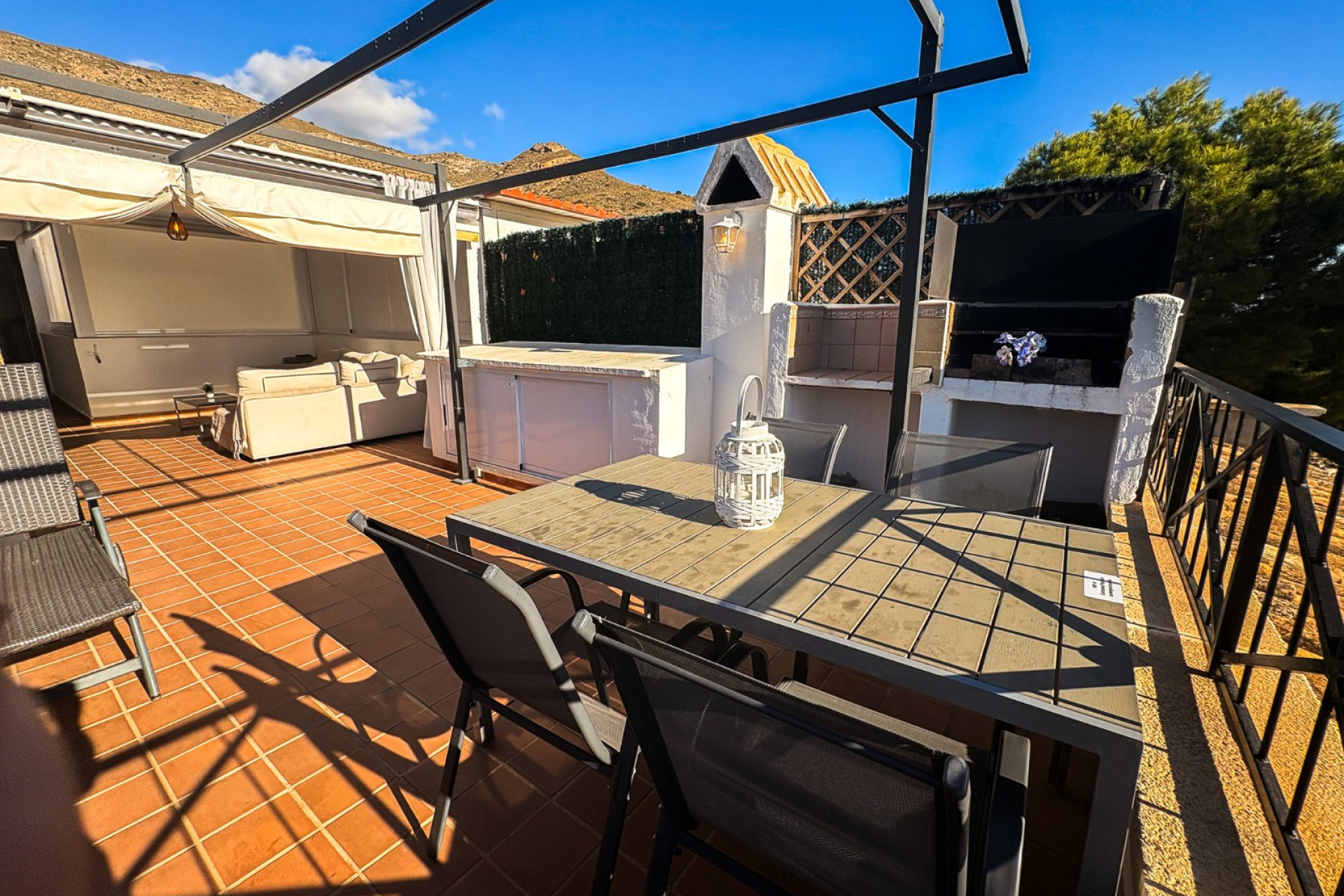 Reventa - Adosado - Finestrat - Golf Bahia