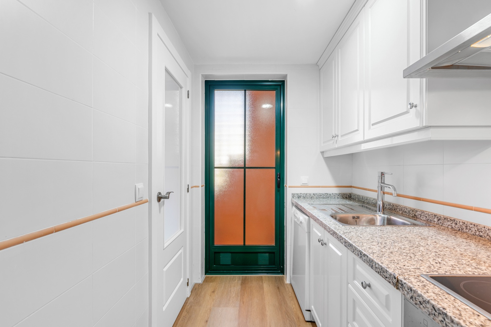 Reventa - Adosado - Finestrat - Sierra Cortina