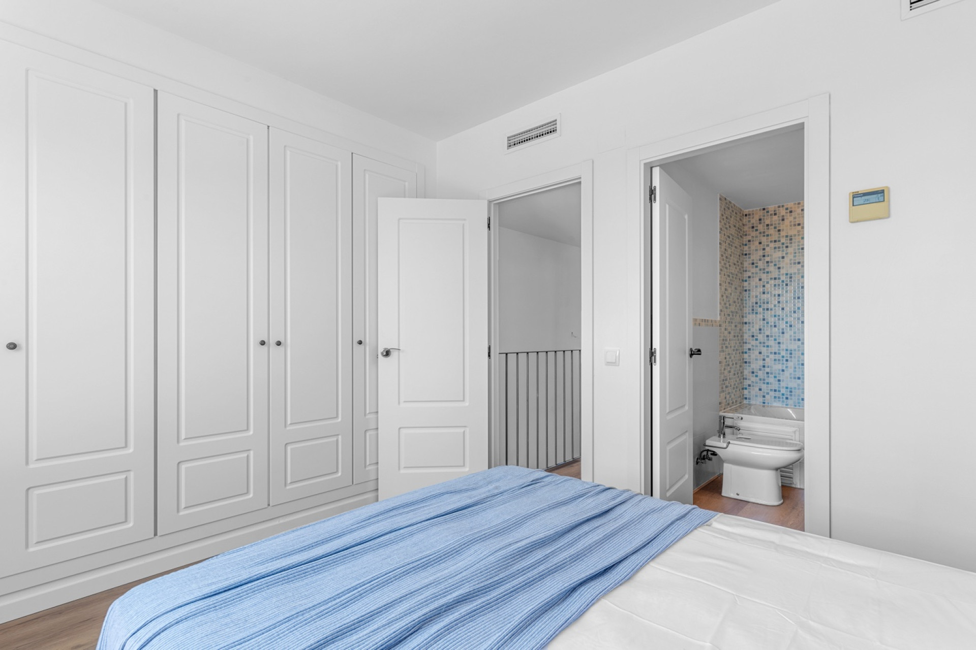 Reventa - Adosado - Finestrat - Sierra Cortina